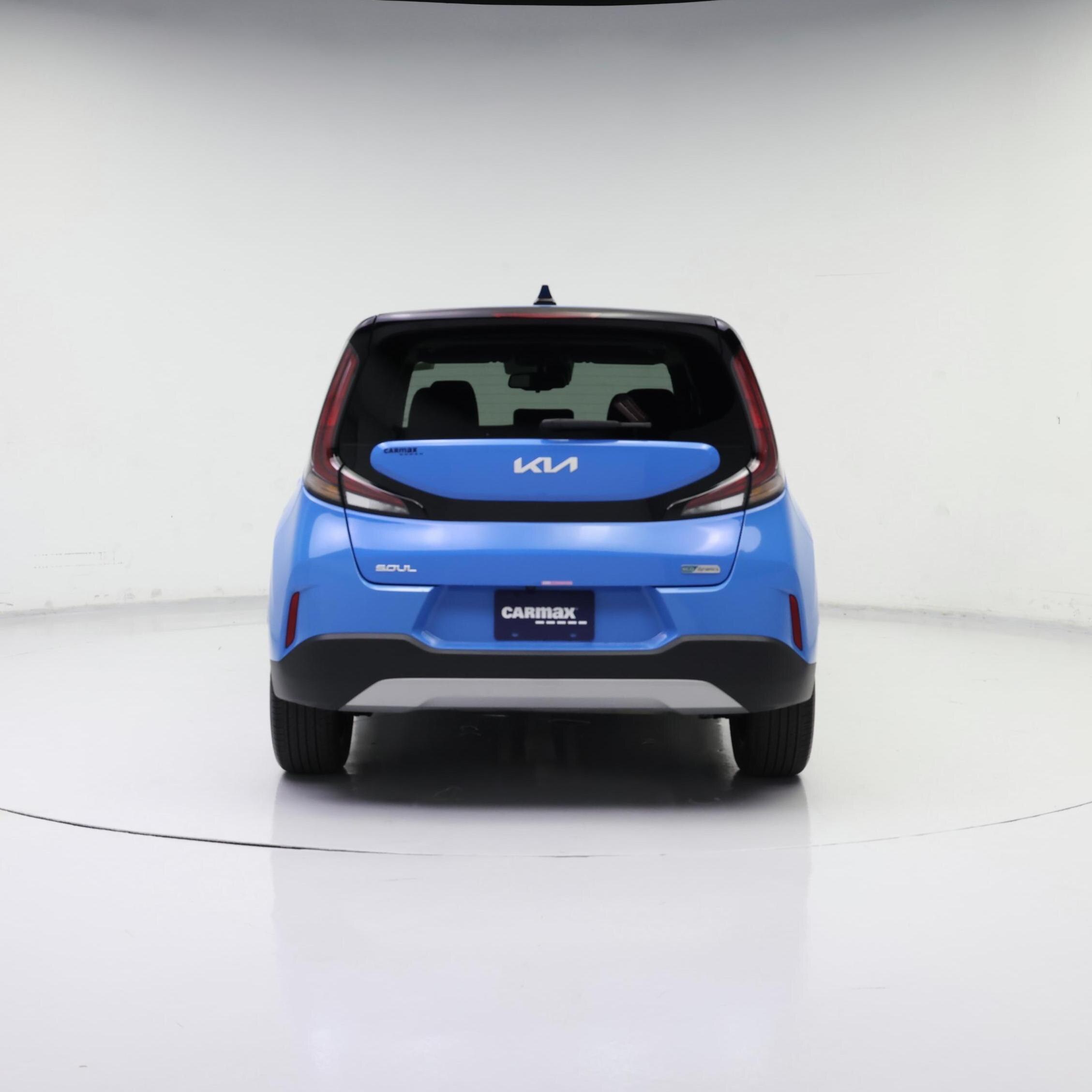 Thumbnail: 2024 Kia Soul - 6