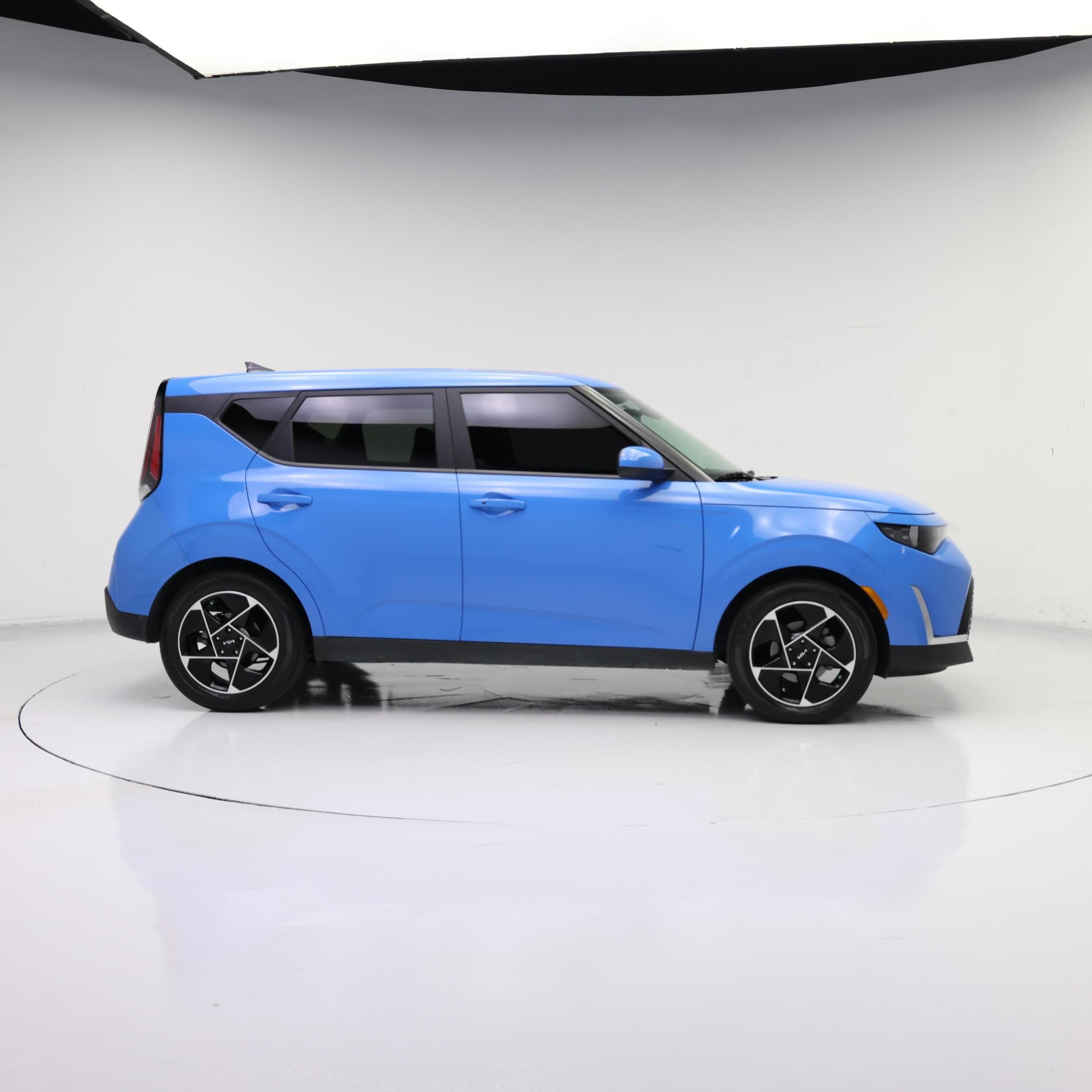 Thumbnail: 2024 Kia Soul - 7