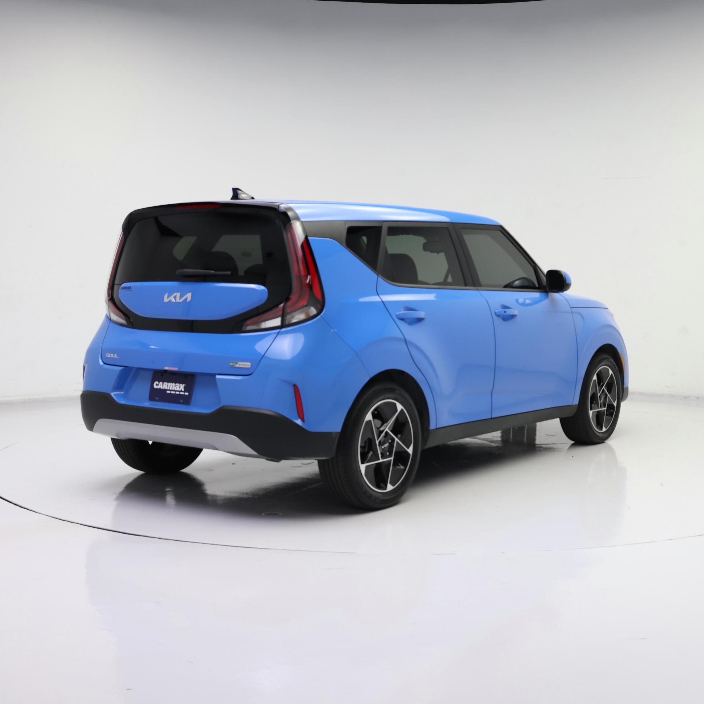 Thumbnail: 2024 Kia Soul - 8