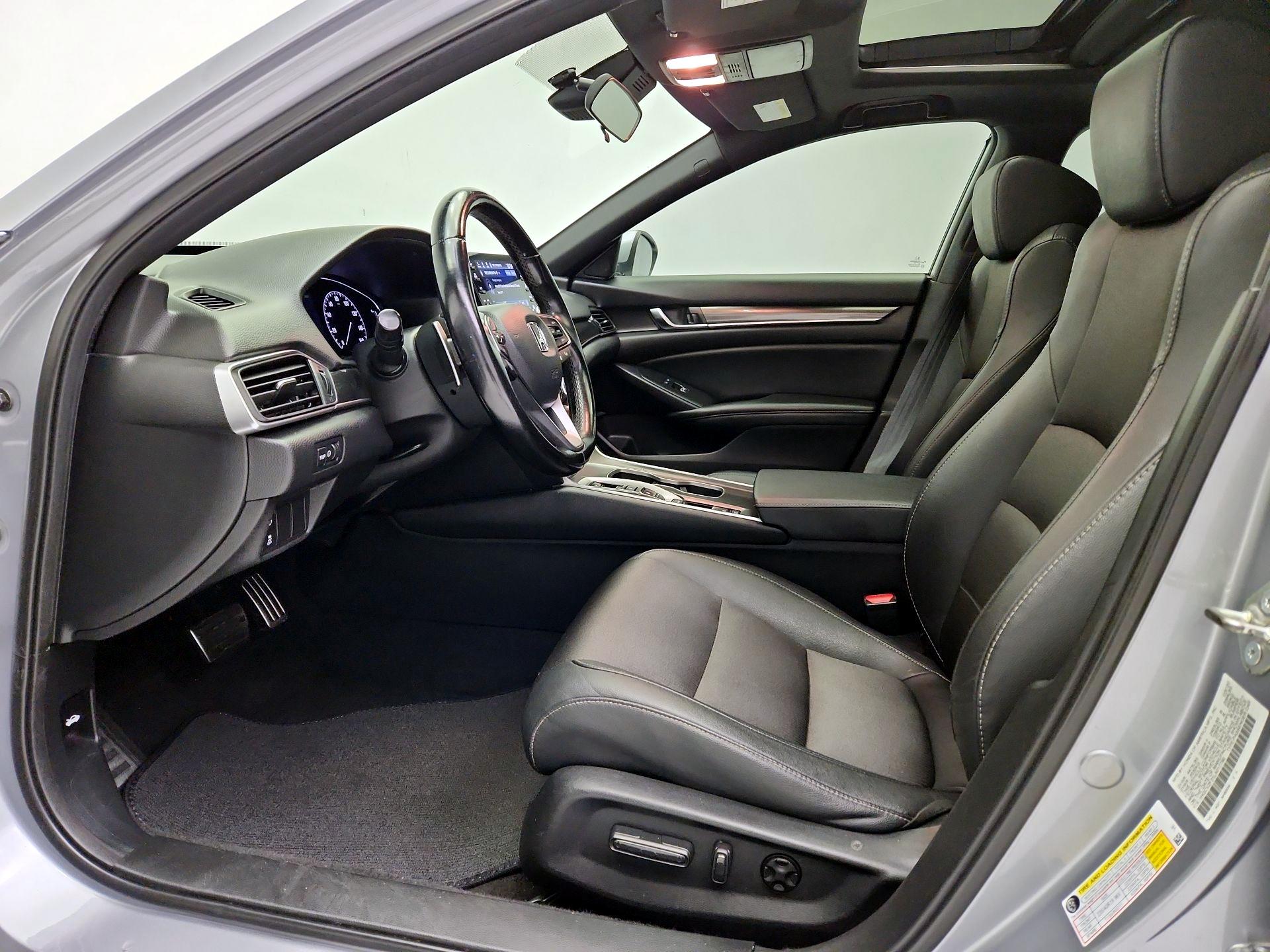 Thumbnail: 2020 Honda Accord - 11