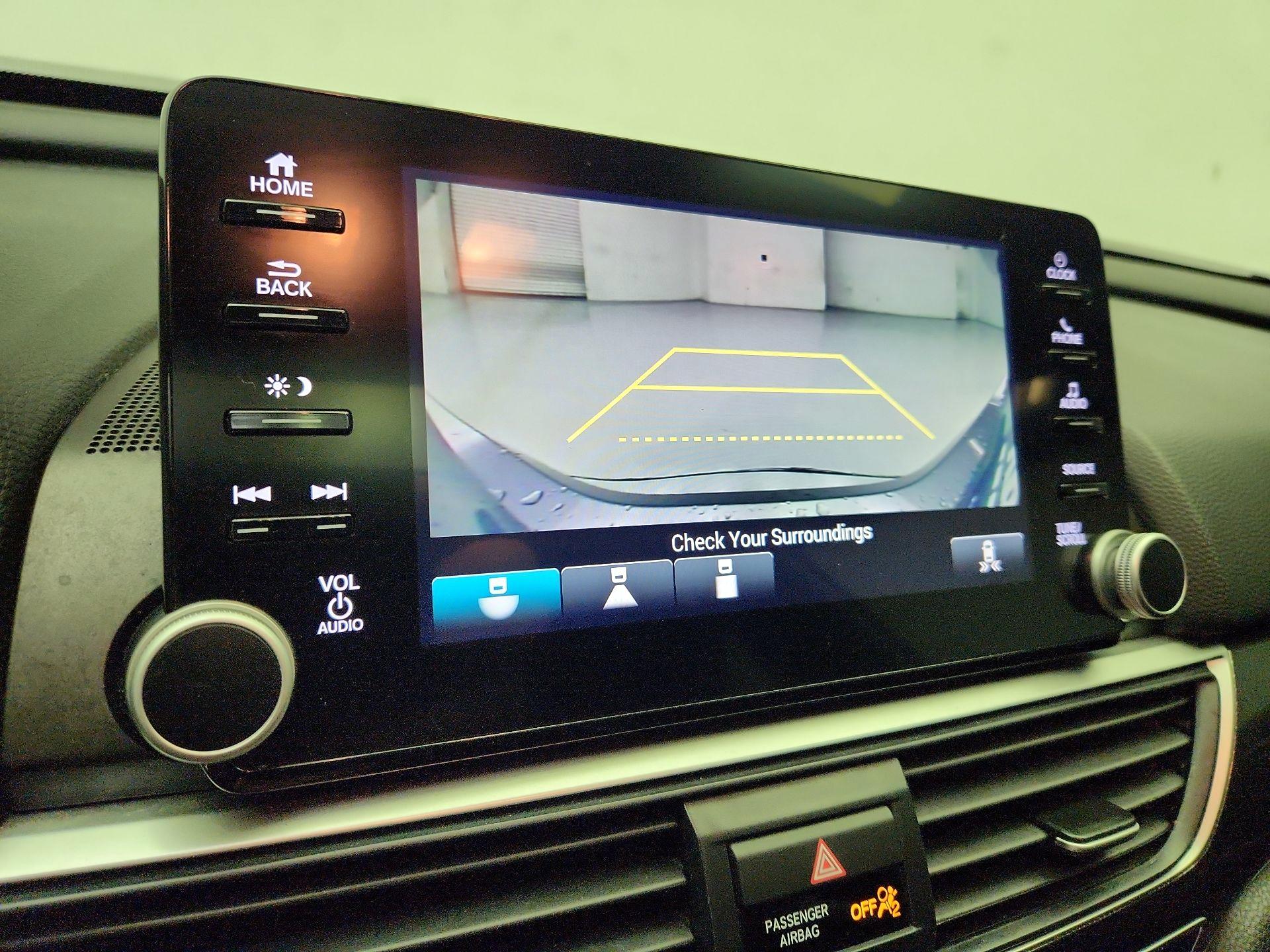 Thumbnail: 2020 Honda Accord - 14