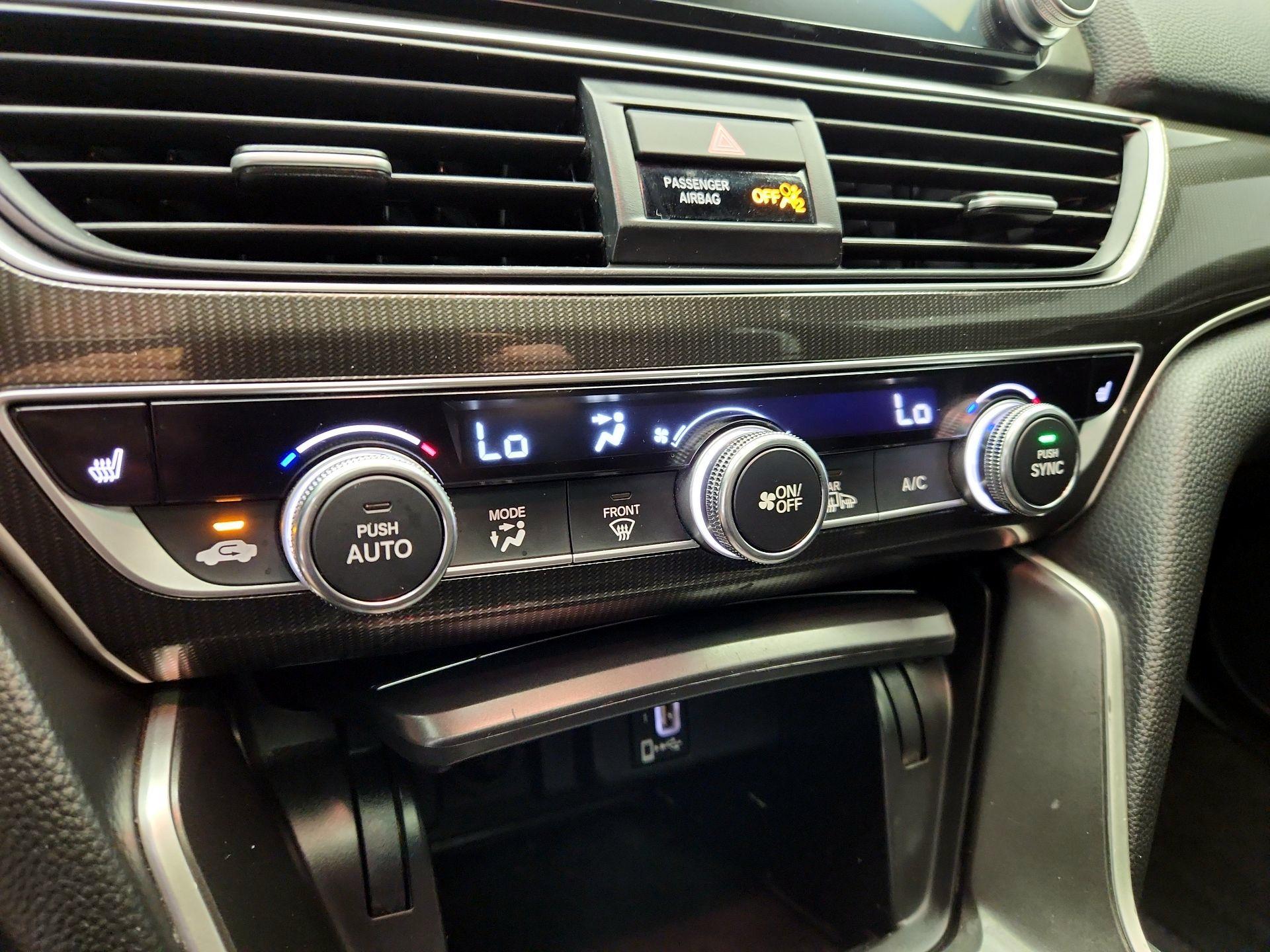 Thumbnail: 2020 Honda Accord - 16