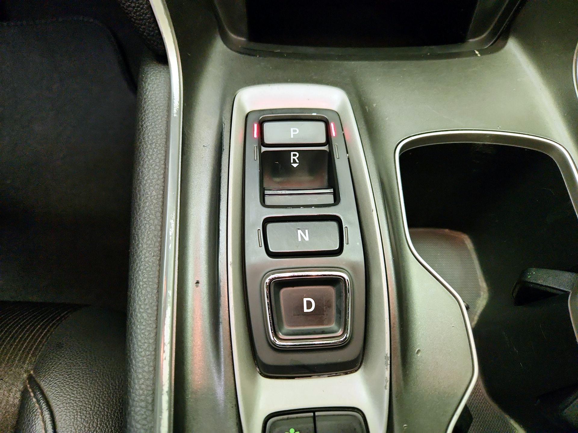 Thumbnail: 2020 Honda Accord - 17