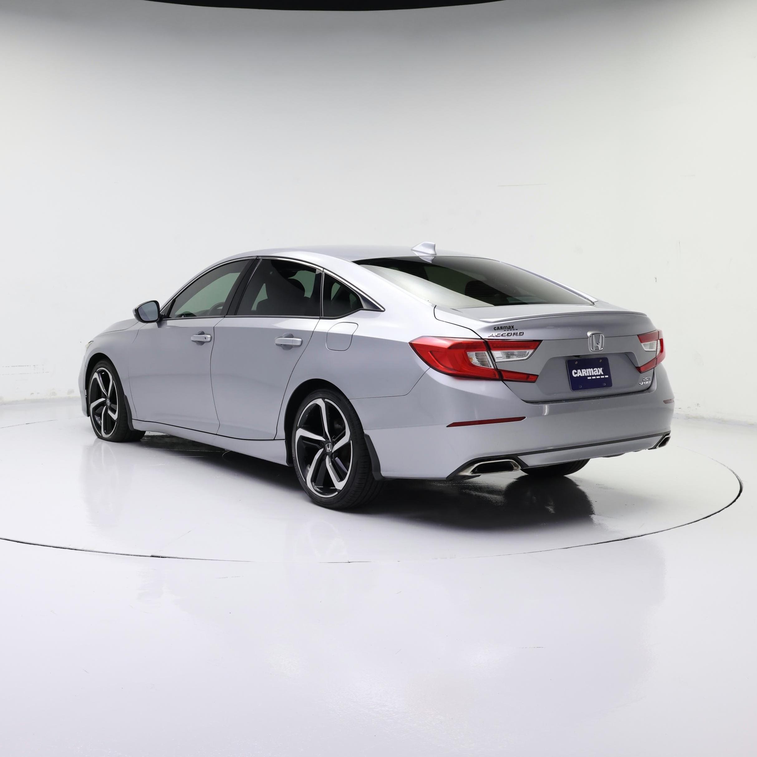 Thumbnail: 2020 Honda Accord - 2