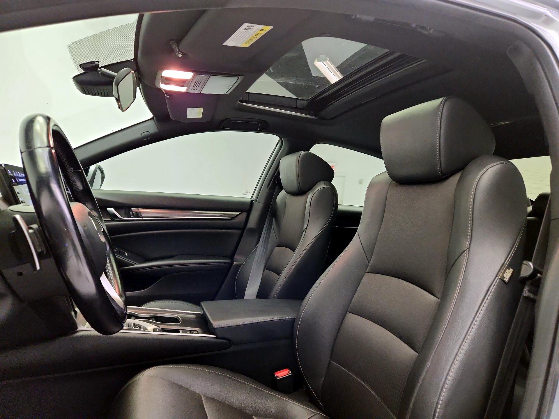 Thumbnail: 2020 Honda Accord - 19