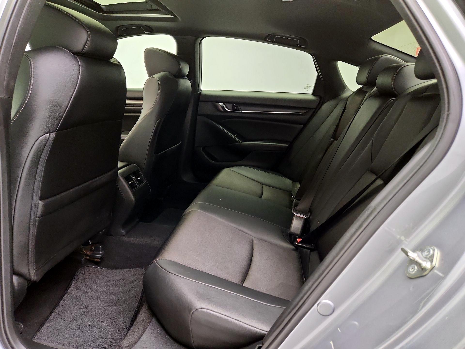 Thumbnail: 2020 Honda Accord - 20