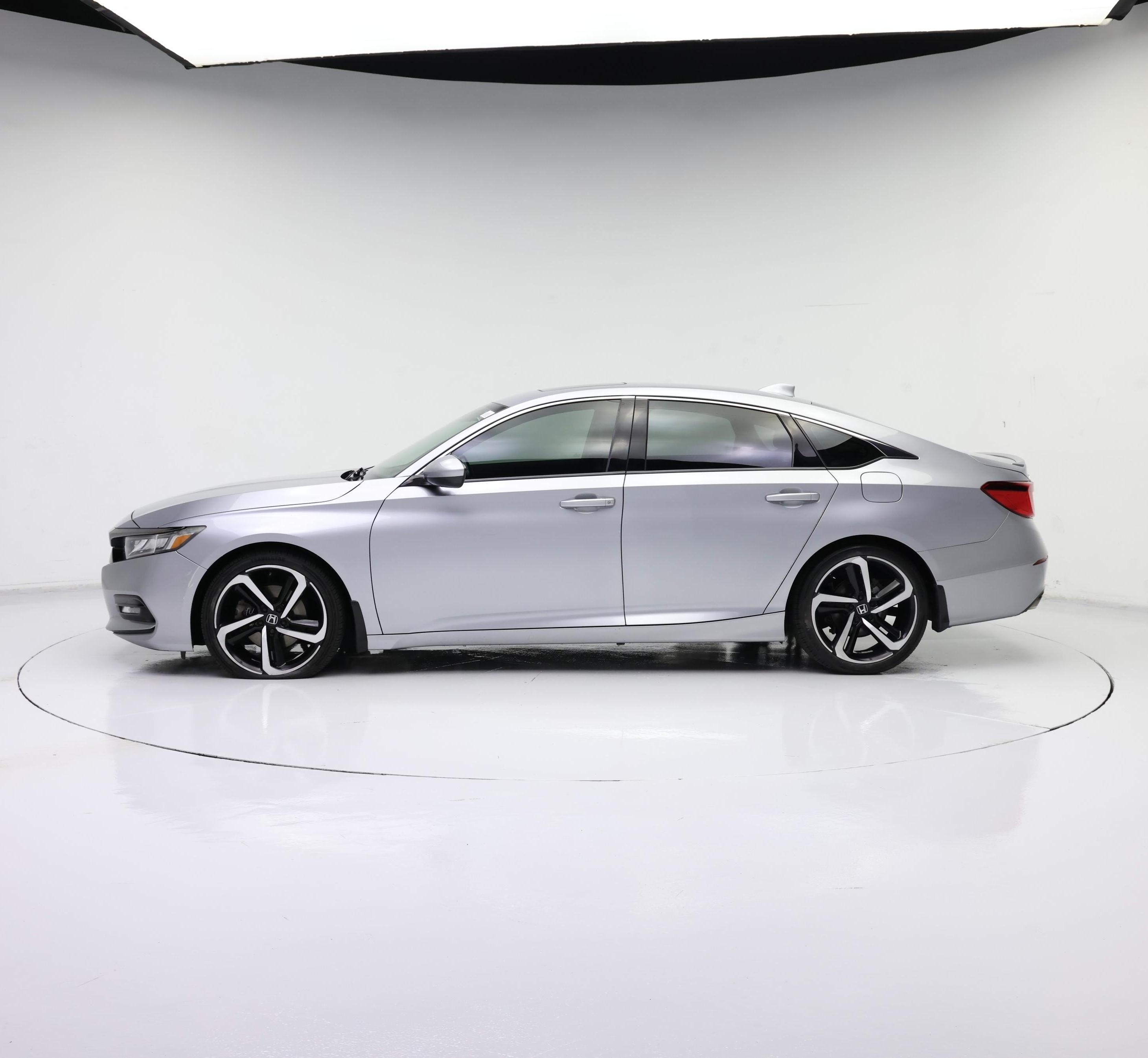 Thumbnail: 2020 Honda Accord - 3