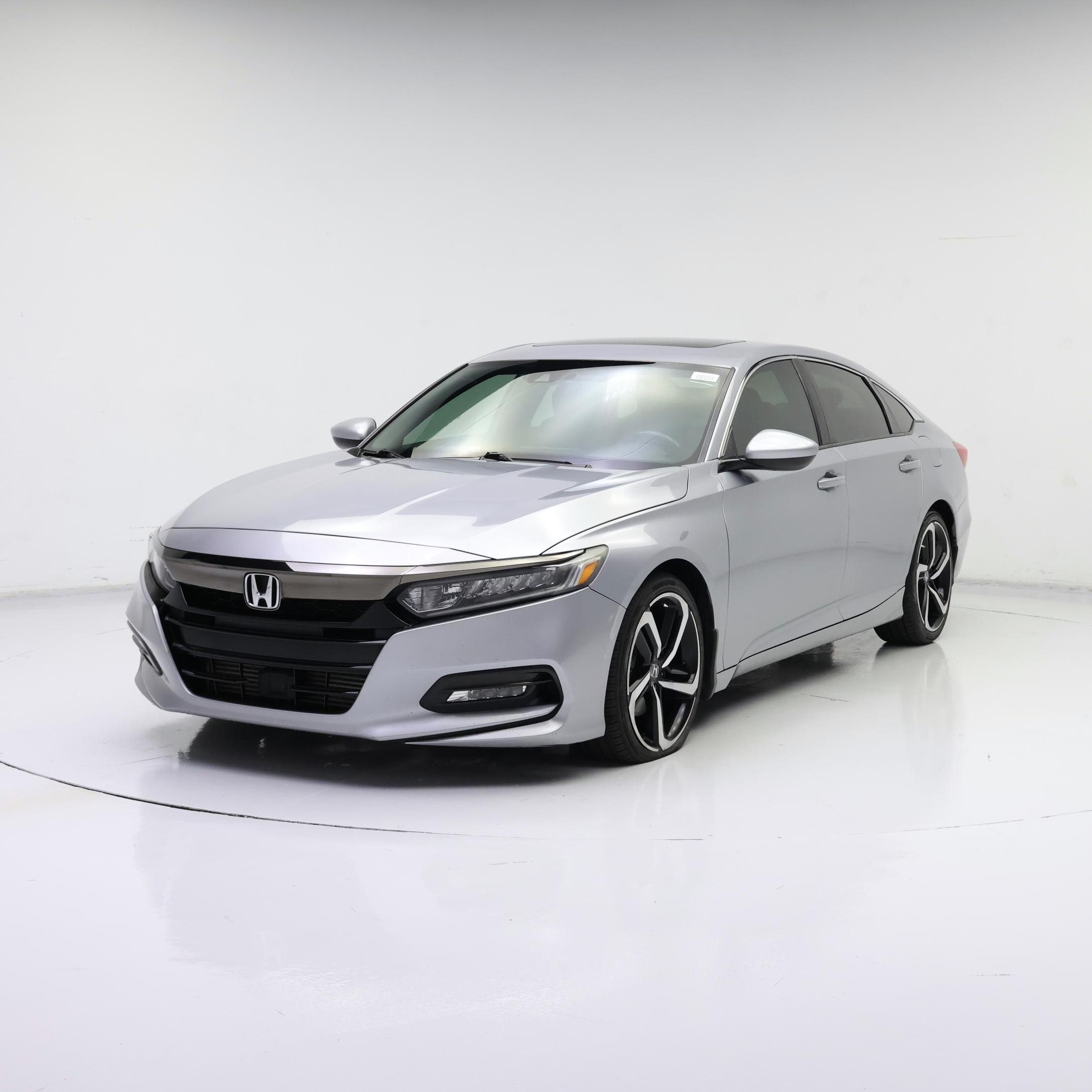 Thumbnail: 2020 Honda Accord - 4