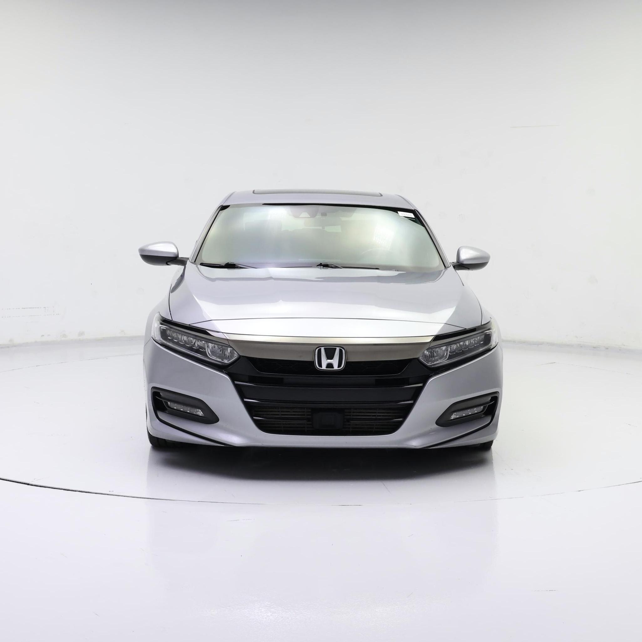 Thumbnail: 2020 Honda Accord - 5