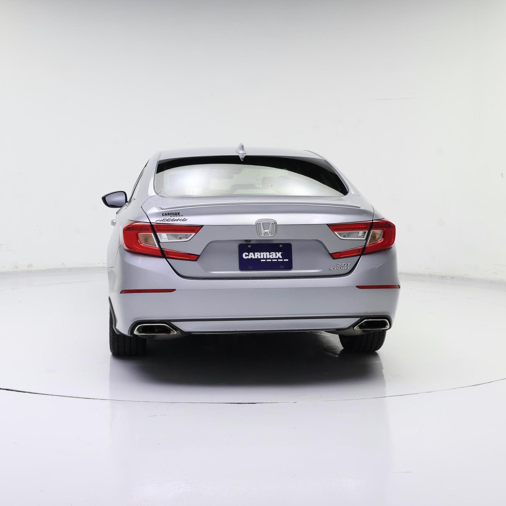 Thumbnail: 2020 Honda Accord - 6