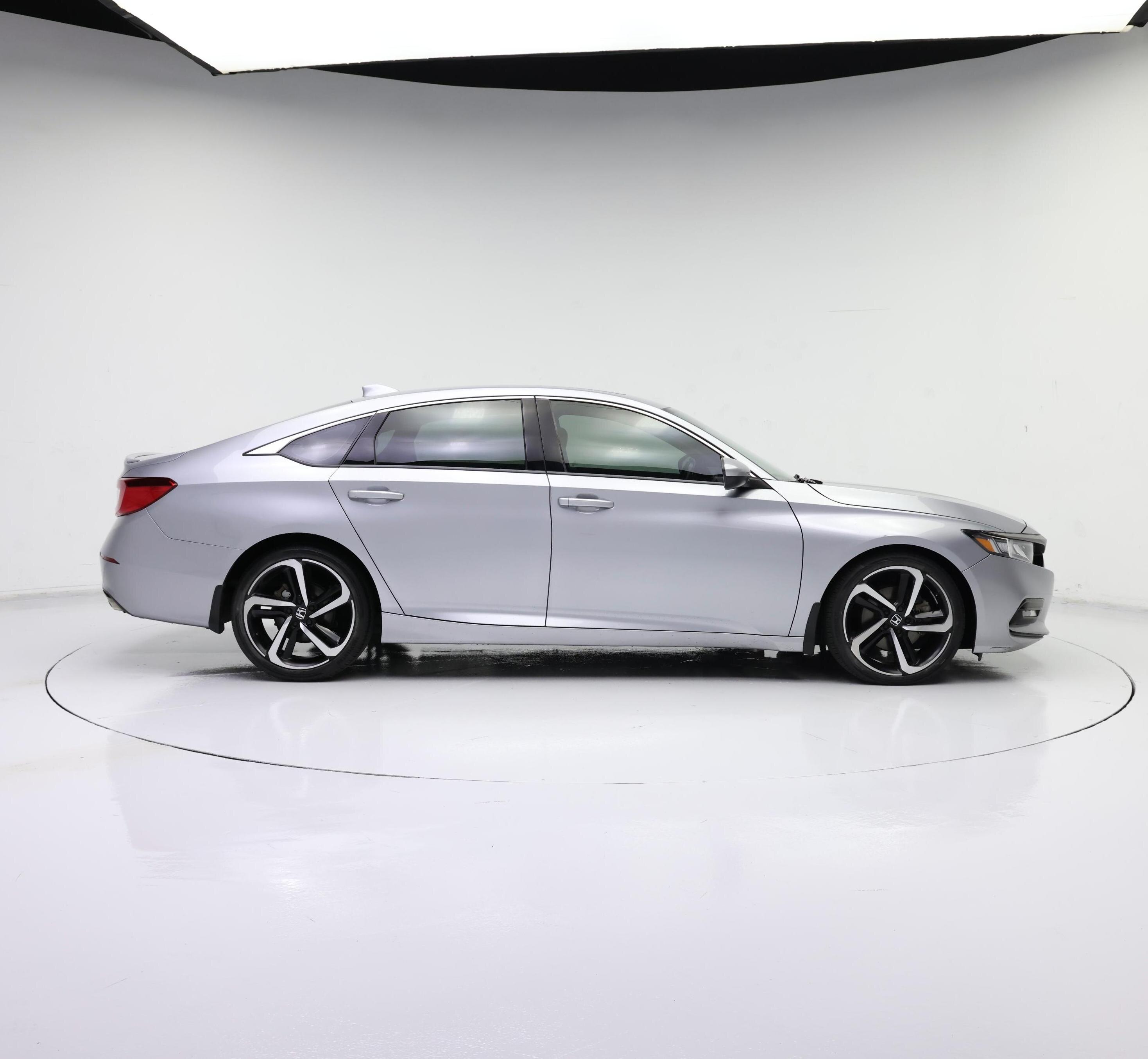 Thumbnail: 2020 Honda Accord - 7