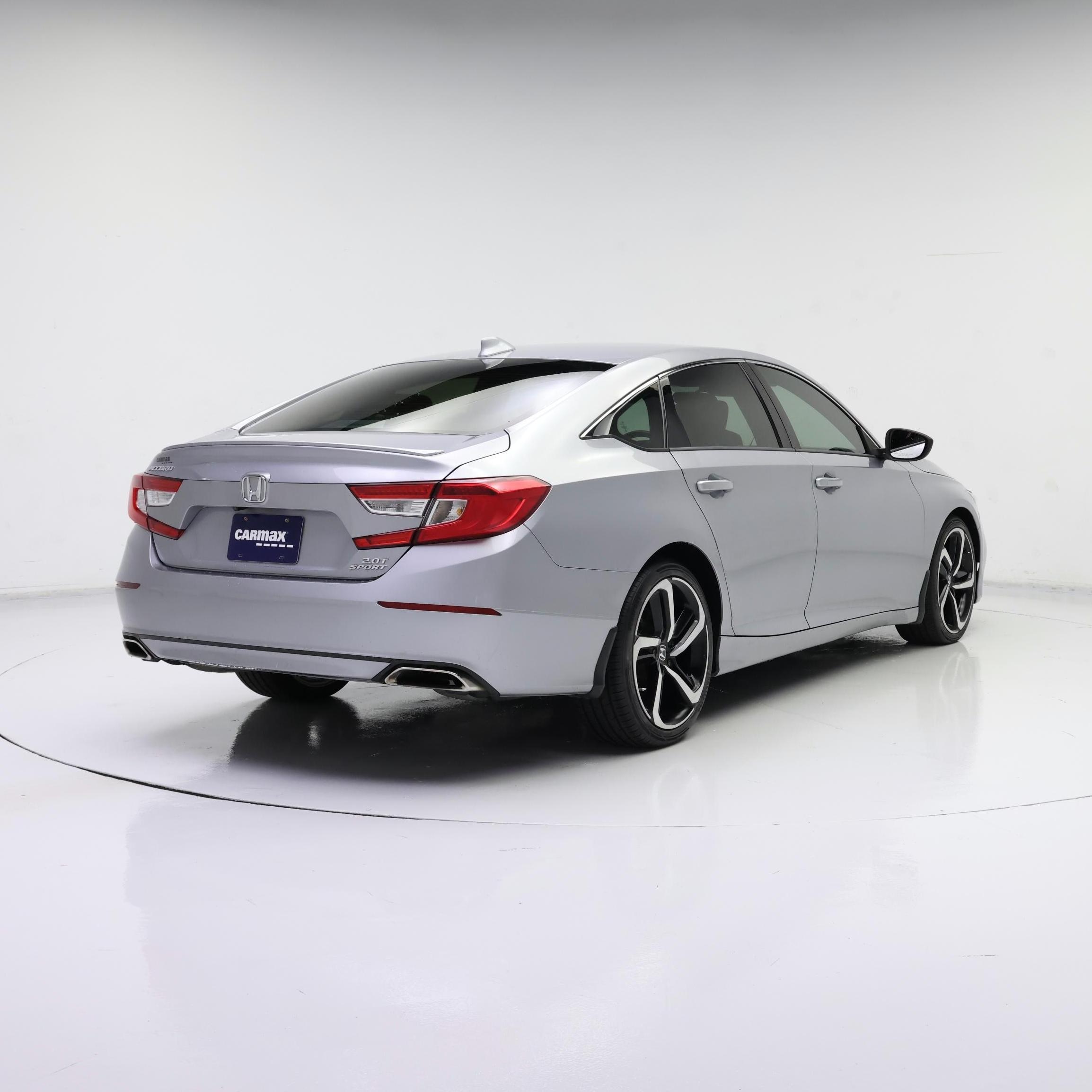 Thumbnail: 2020 Honda Accord - 8