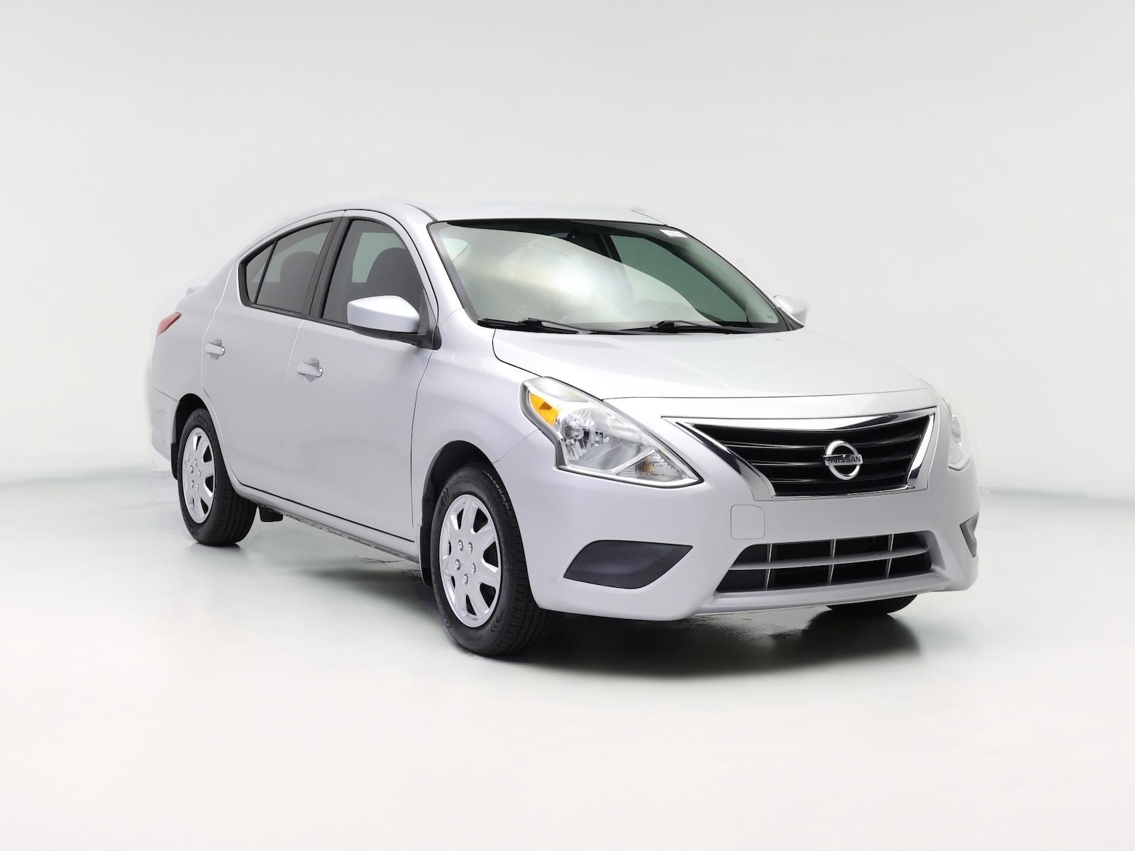 2015 Nissan Versa Sedan SV