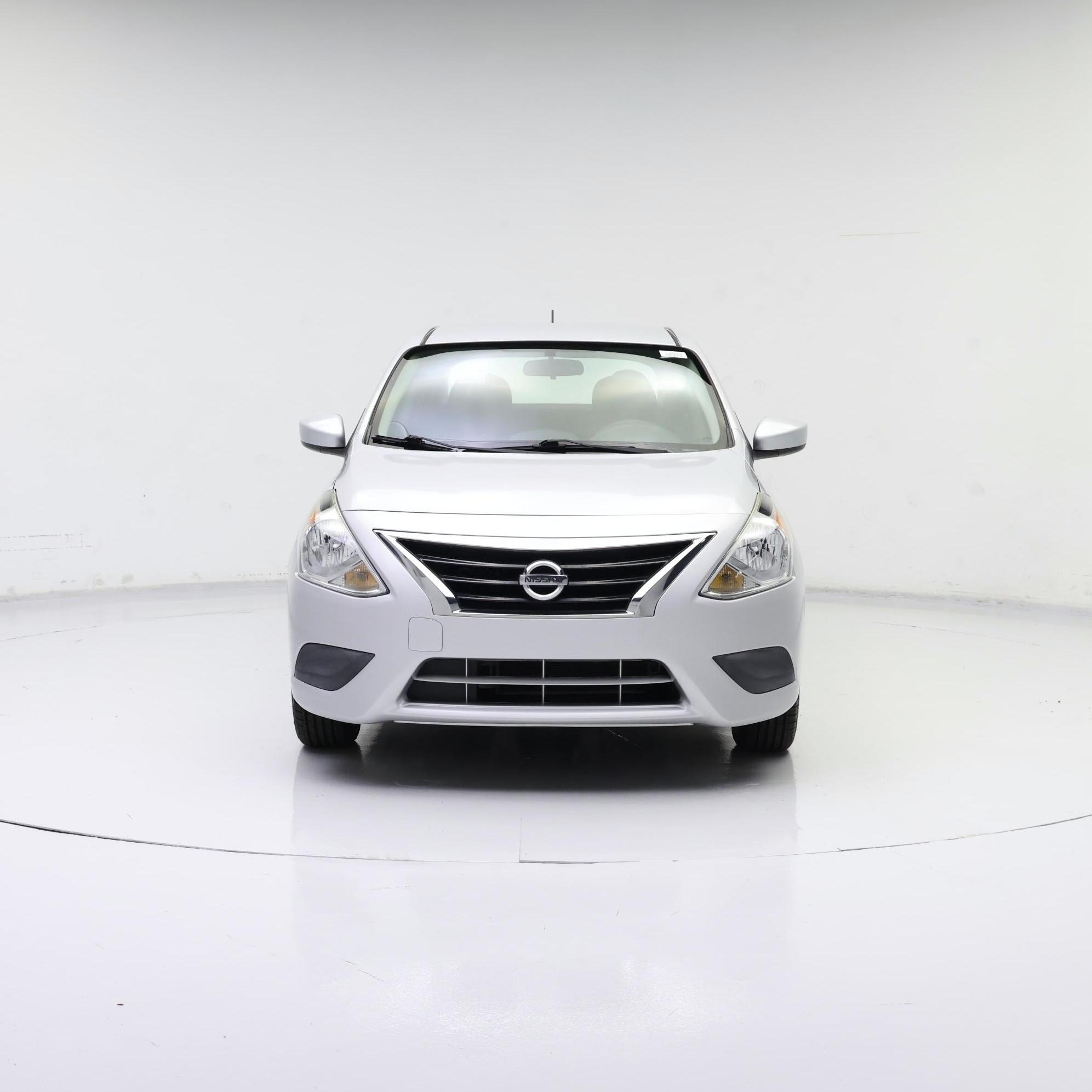 Thumbnail: 2015 Nissan Versa - 5