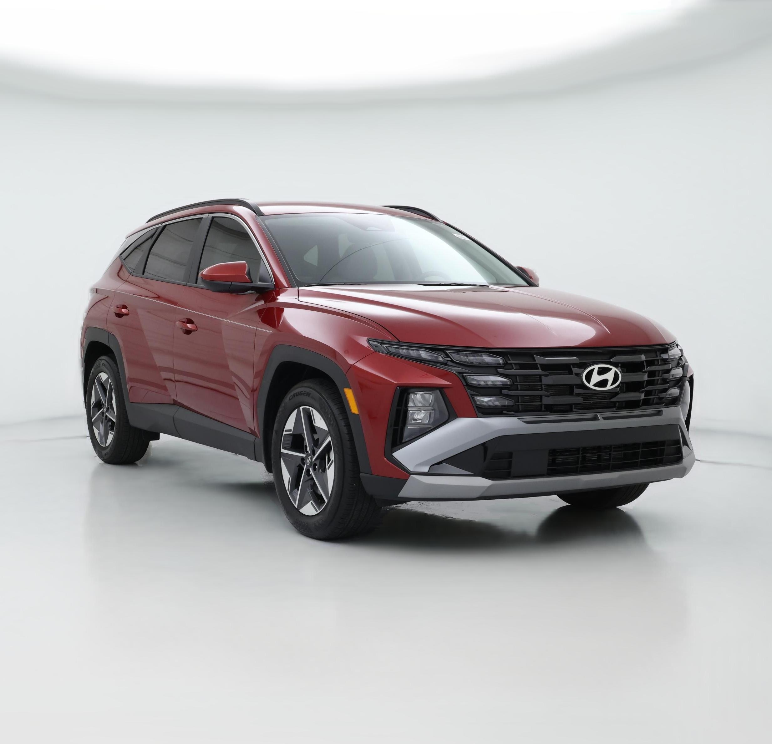 Thumbnail: 2025 Hyundai Tucson - 1