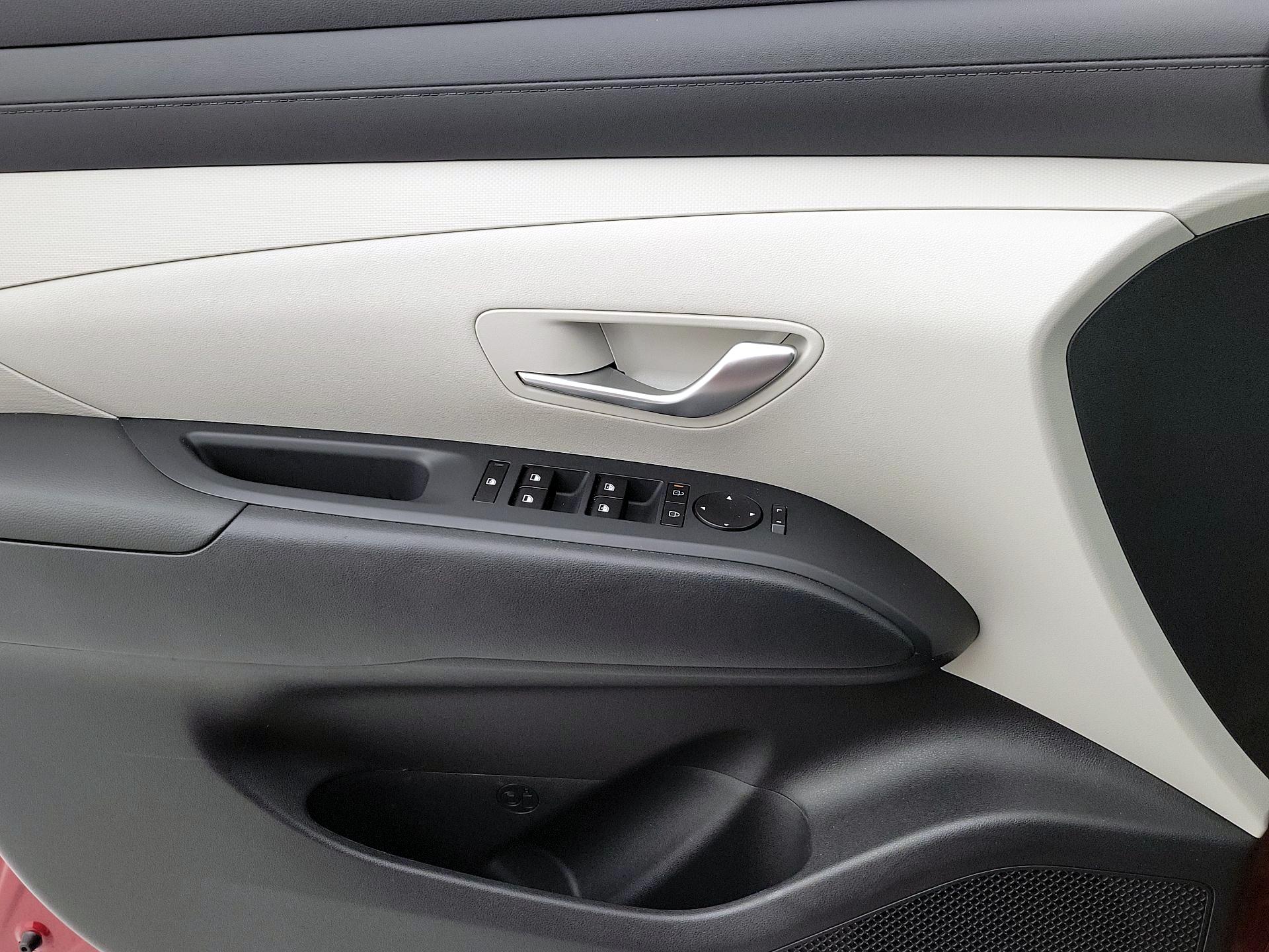 Thumbnail: 2025 Hyundai Tucson - 12