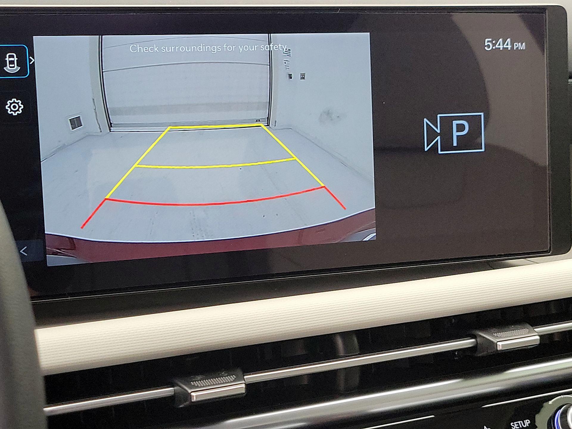 Thumbnail: 2025 Hyundai Tucson - 14