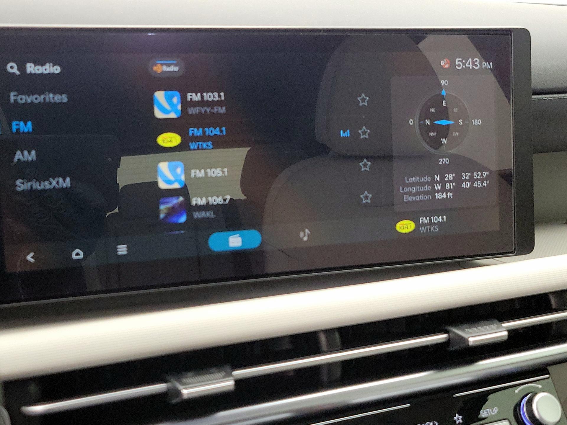 Thumbnail: 2025 Hyundai Tucson - 15