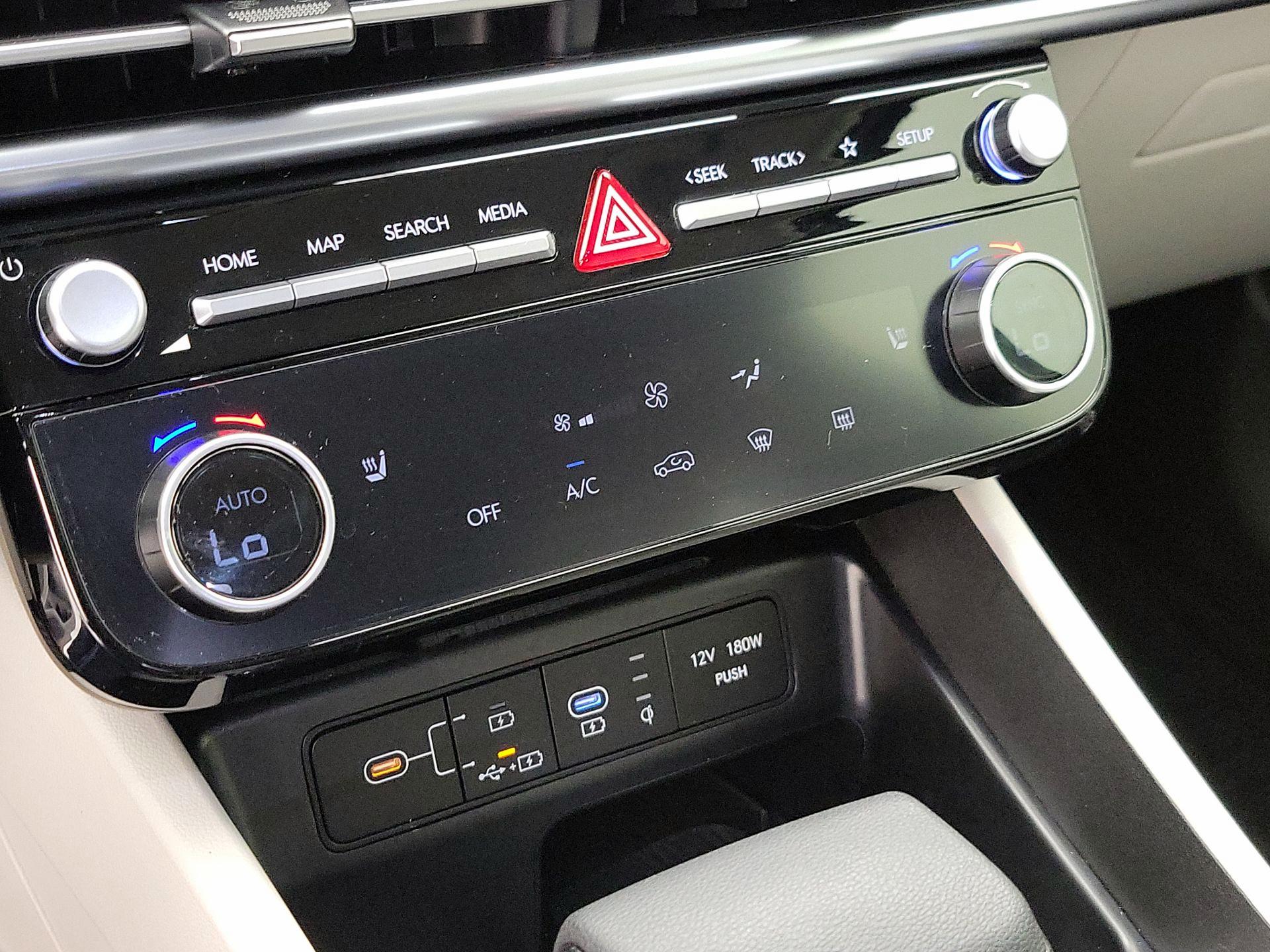 Thumbnail: 2025 Hyundai Tucson - 16