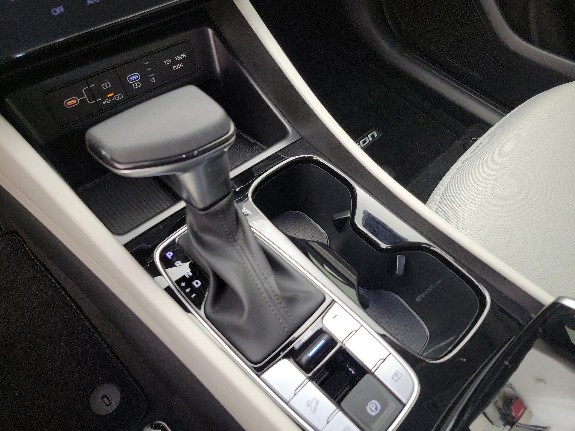 Thumbnail: 2025 Hyundai Tucson - 17