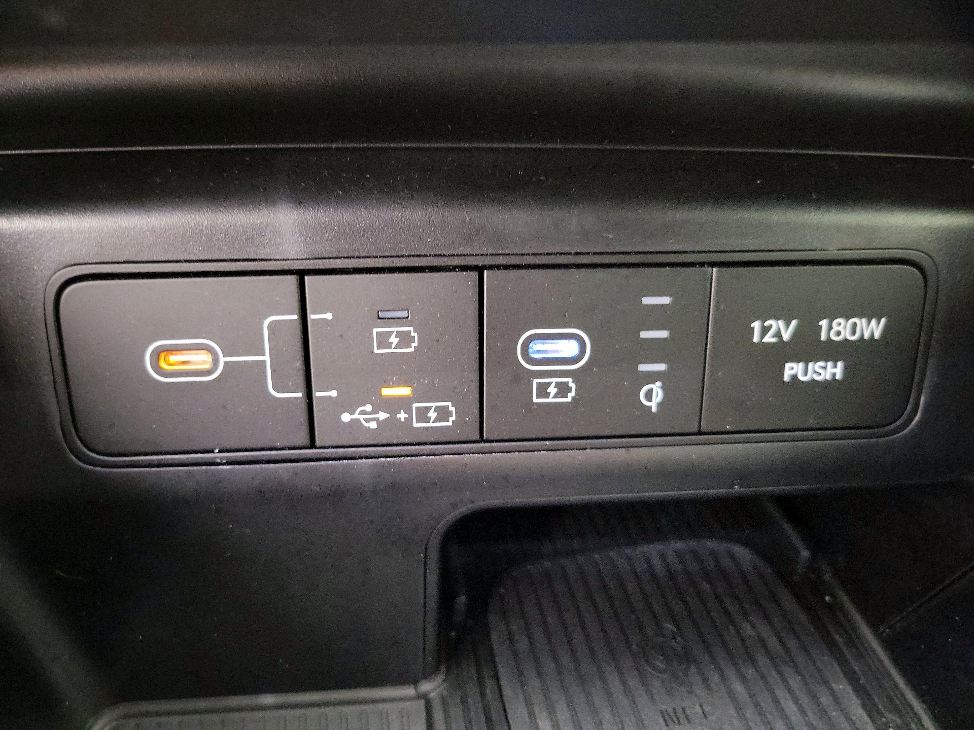 Thumbnail: 2025 Hyundai Tucson - 18