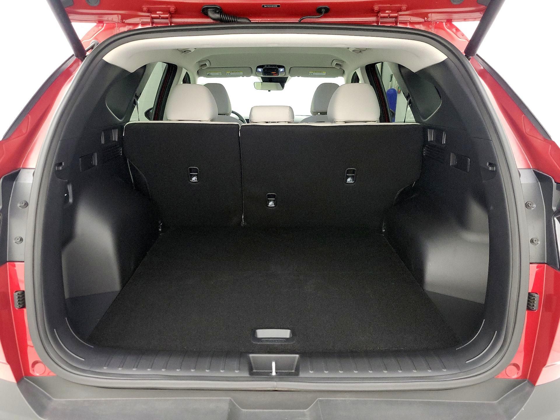 Thumbnail: 2025 Hyundai Tucson - 20