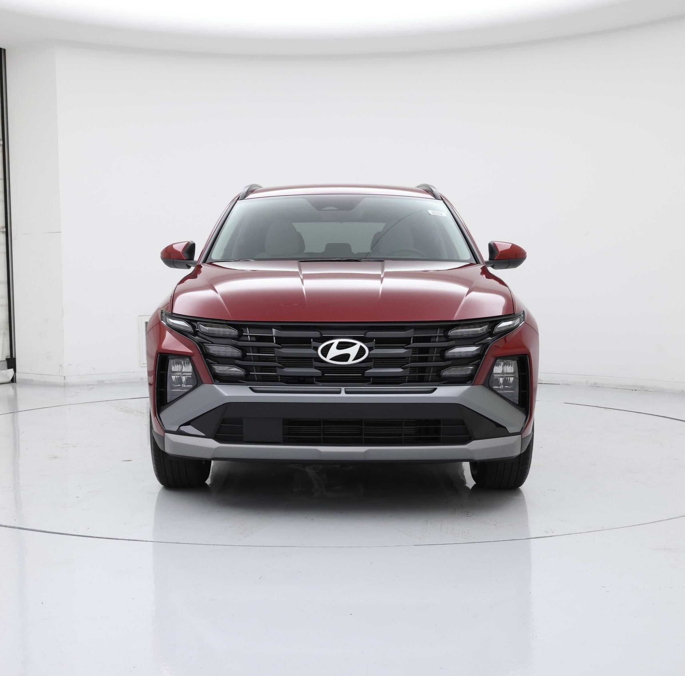 Thumbnail: 2025 Hyundai Tucson - 5