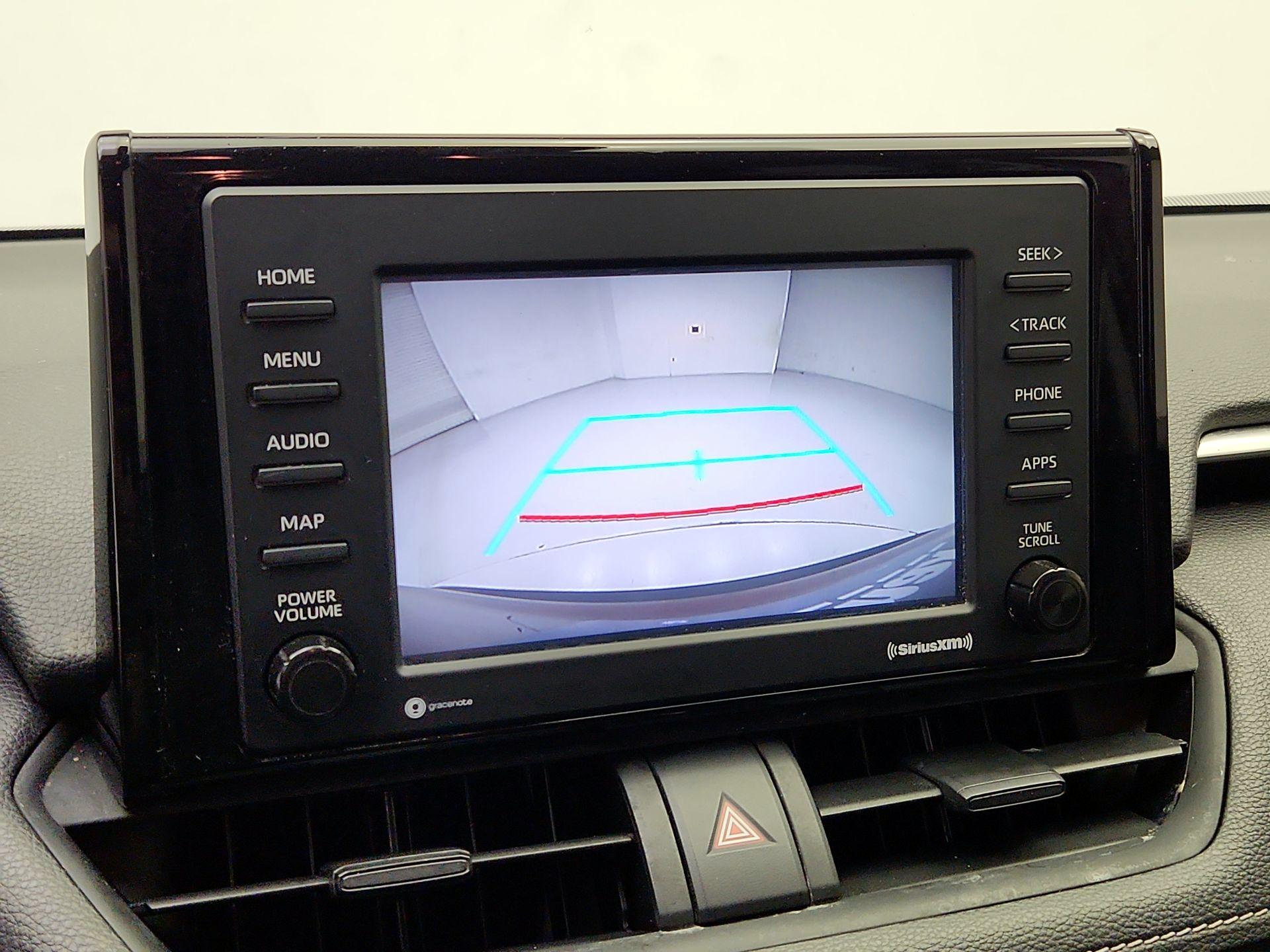 Thumbnail: 2021 Toyota RAV4 - 14