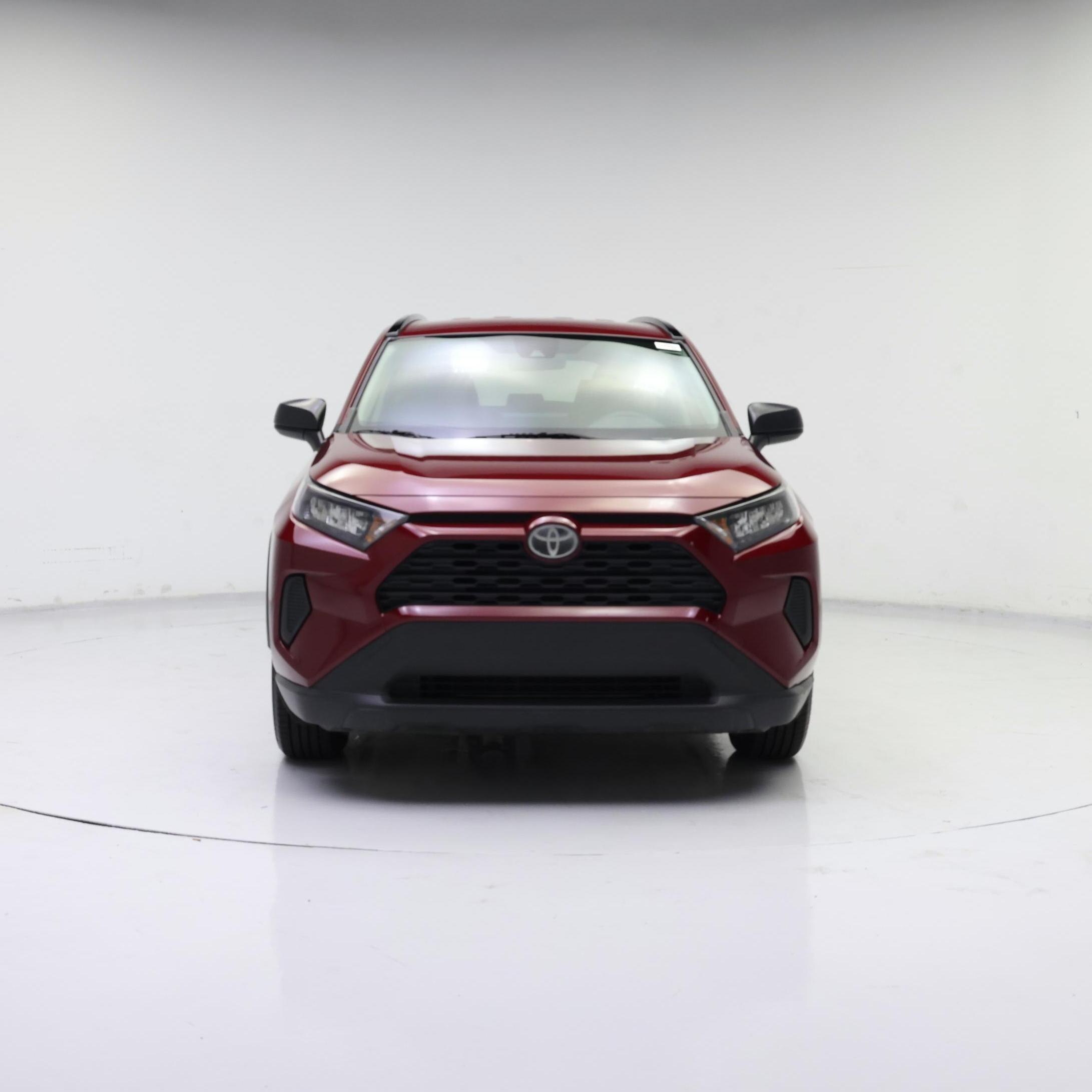 Thumbnail: 2021 Toyota RAV4 - 5