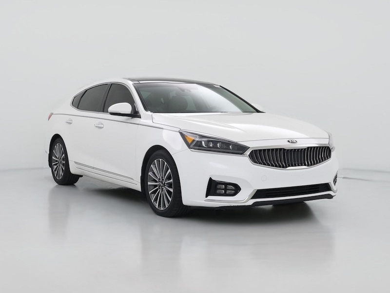 2017 Kia Cadenza Technology -
                  Fort Myers, FL