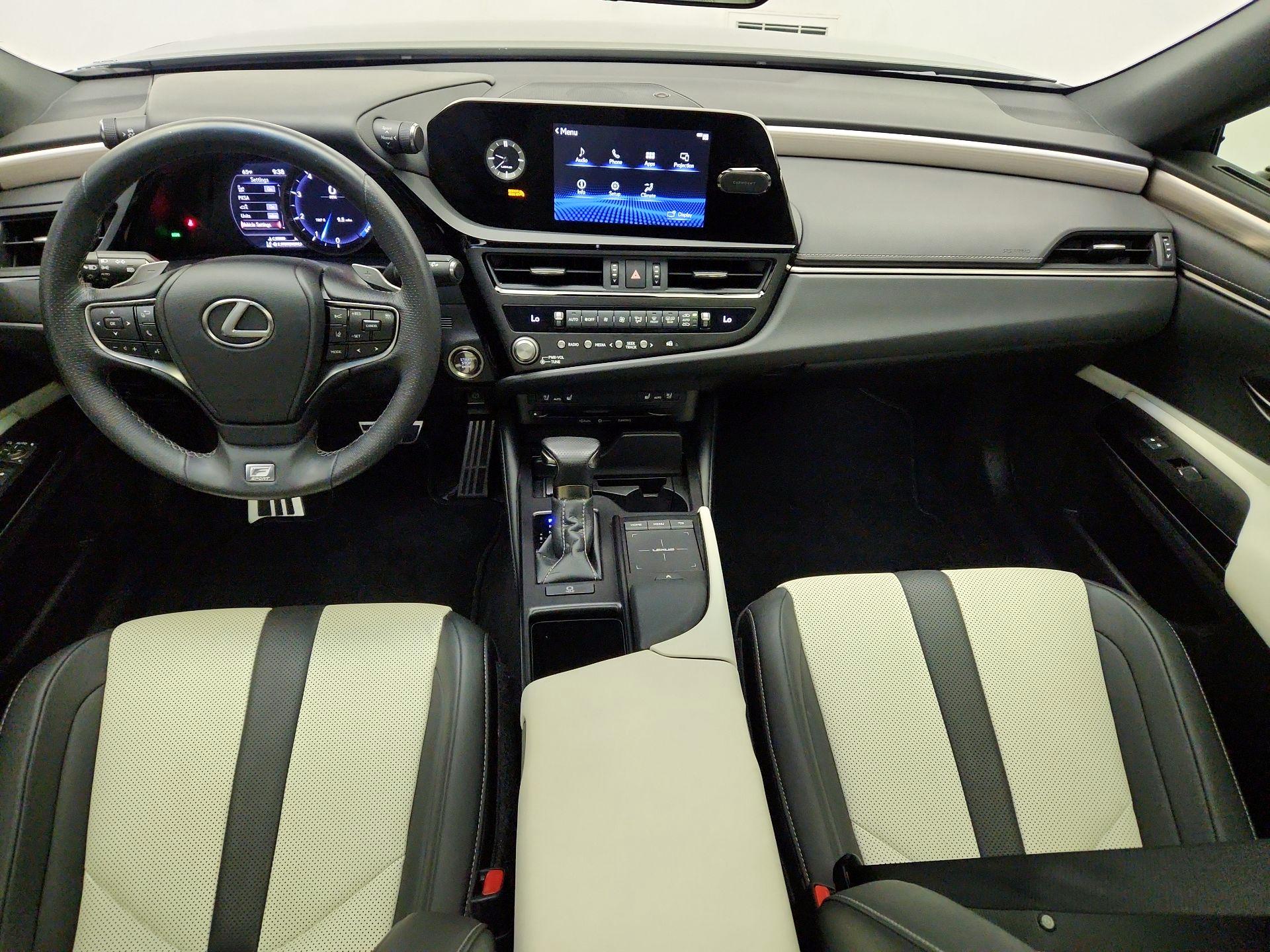 Thumbnail: 2022 Lexus ES - 9