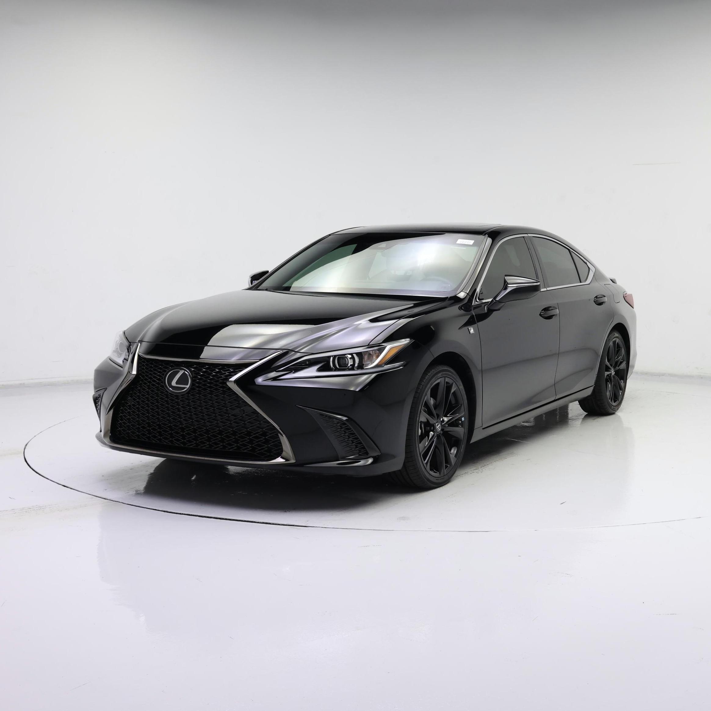 Thumbnail: 2022 Lexus ES - 4