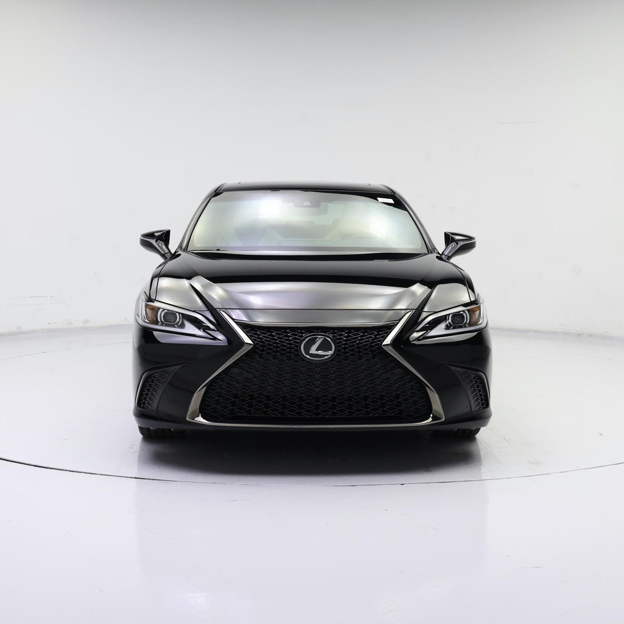 Thumbnail: 2022 Lexus ES - 5