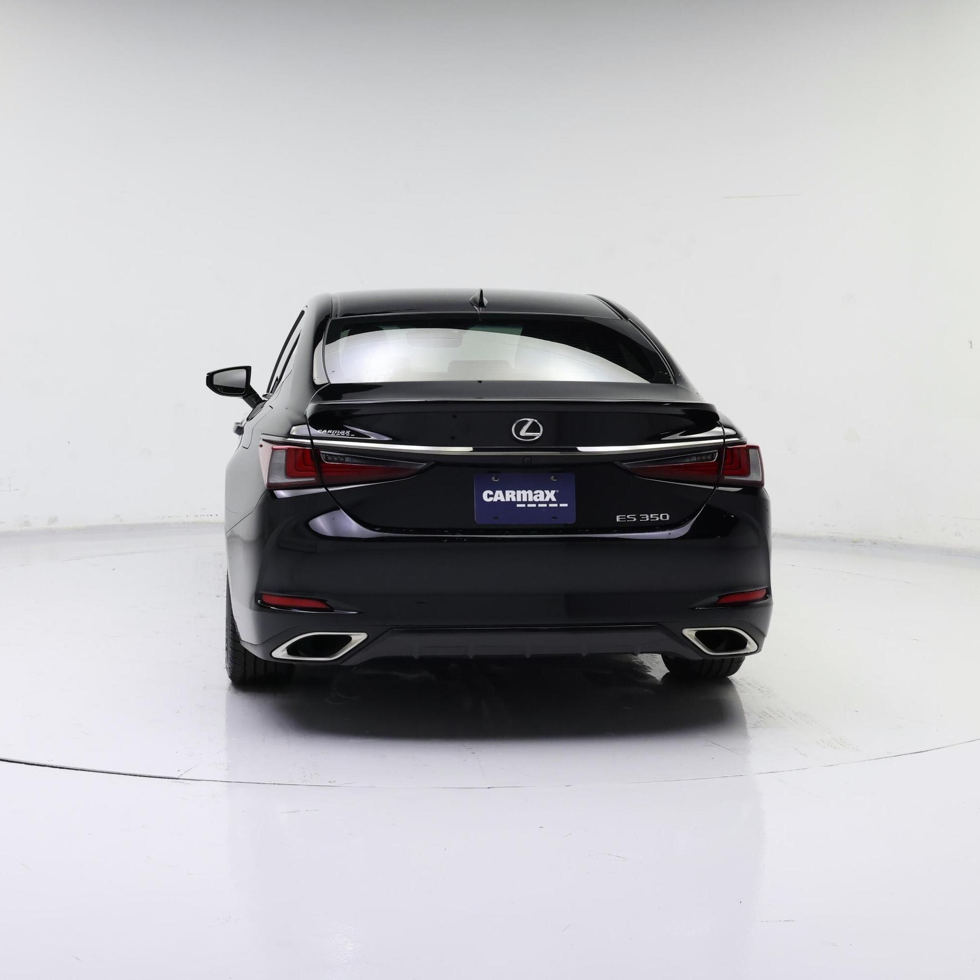 Thumbnail: 2022 Lexus ES - 6