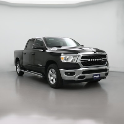 2023 Ram 1500 Bighorn