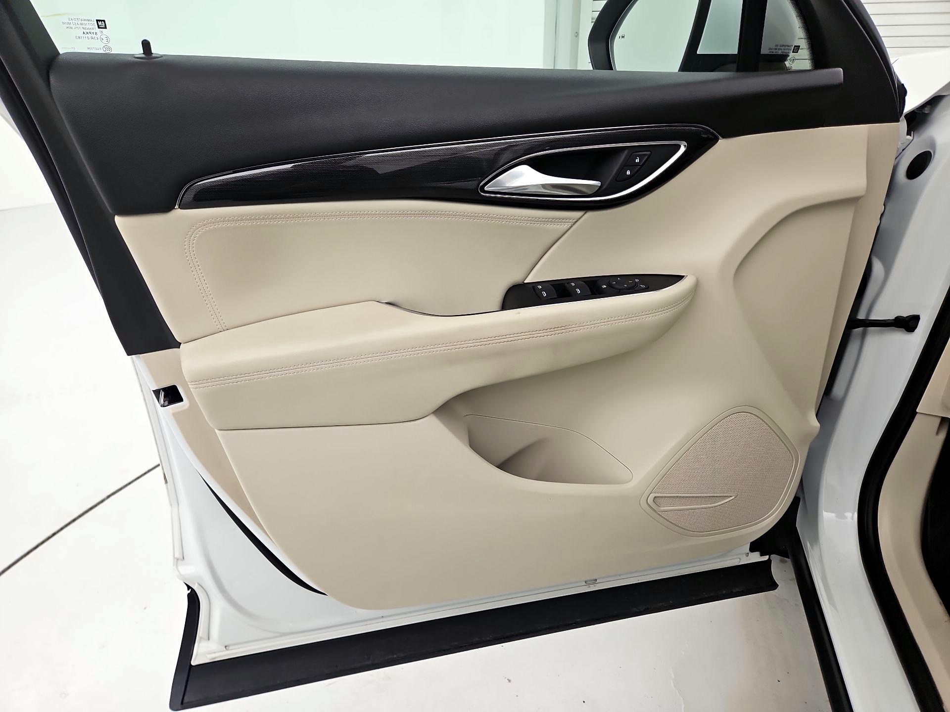 Thumbnail: 2022 Buick Envision - 12