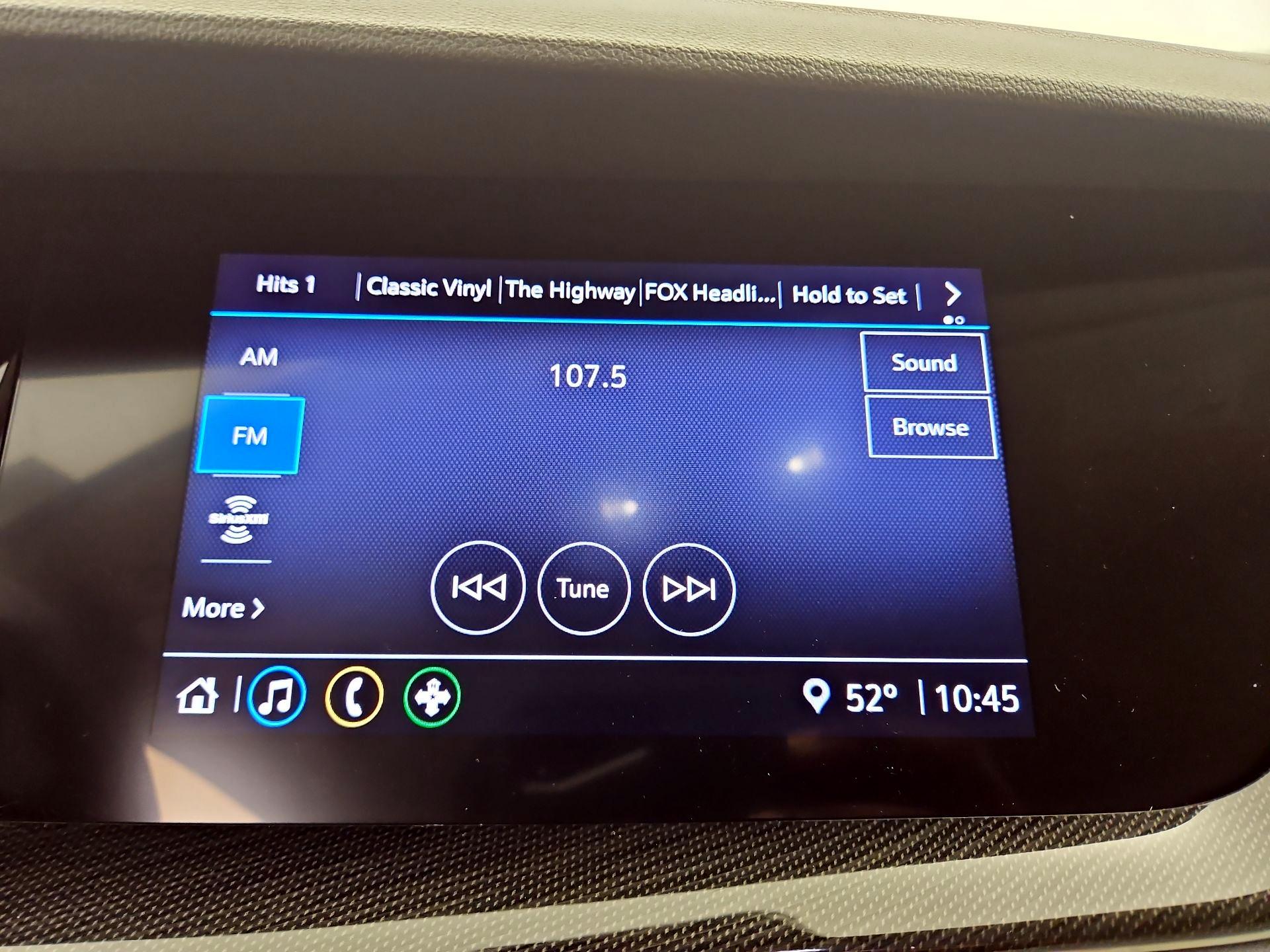 Thumbnail: 2022 Buick Envision - 16