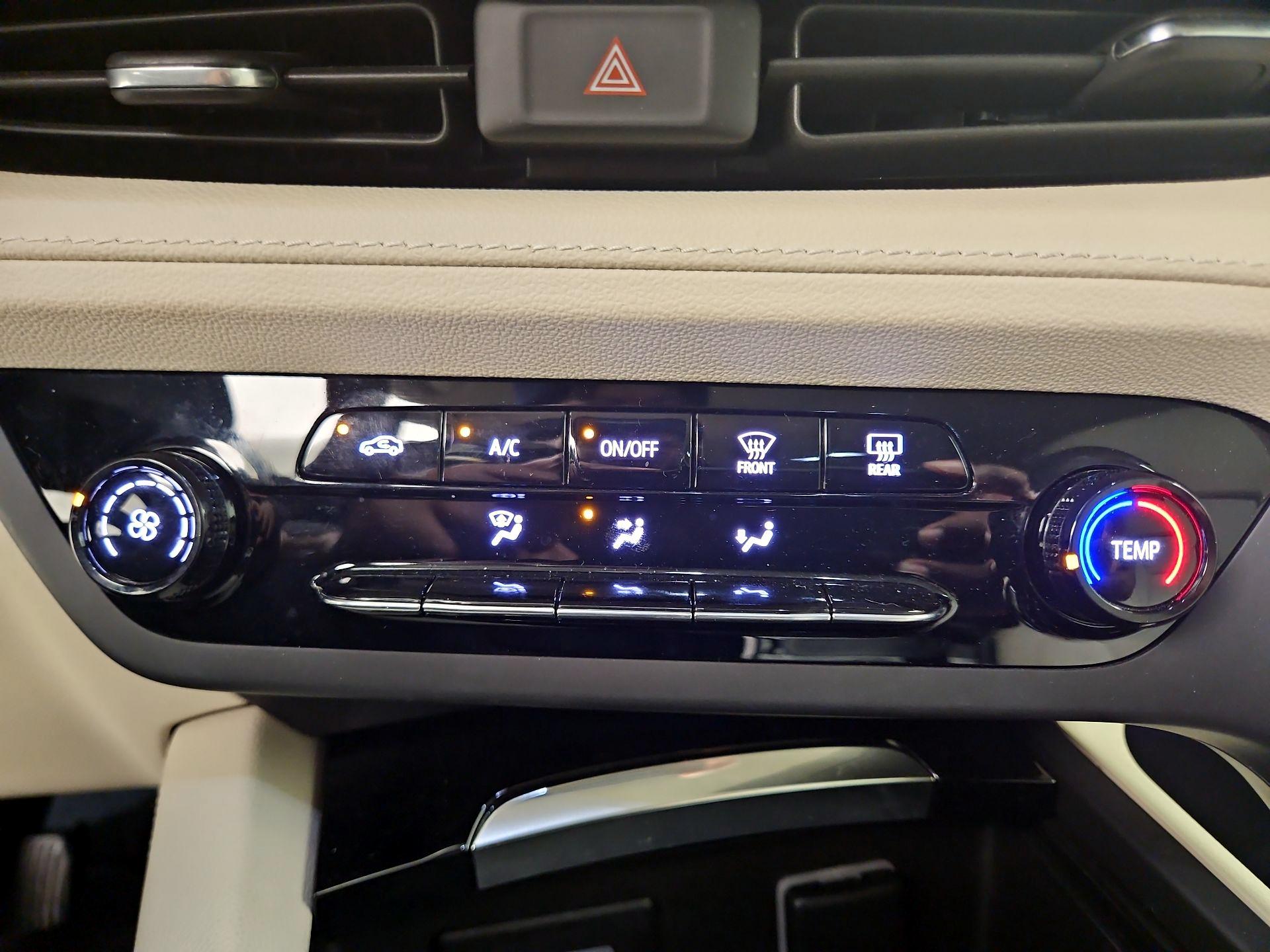 Thumbnail: 2022 Buick Envision - 17