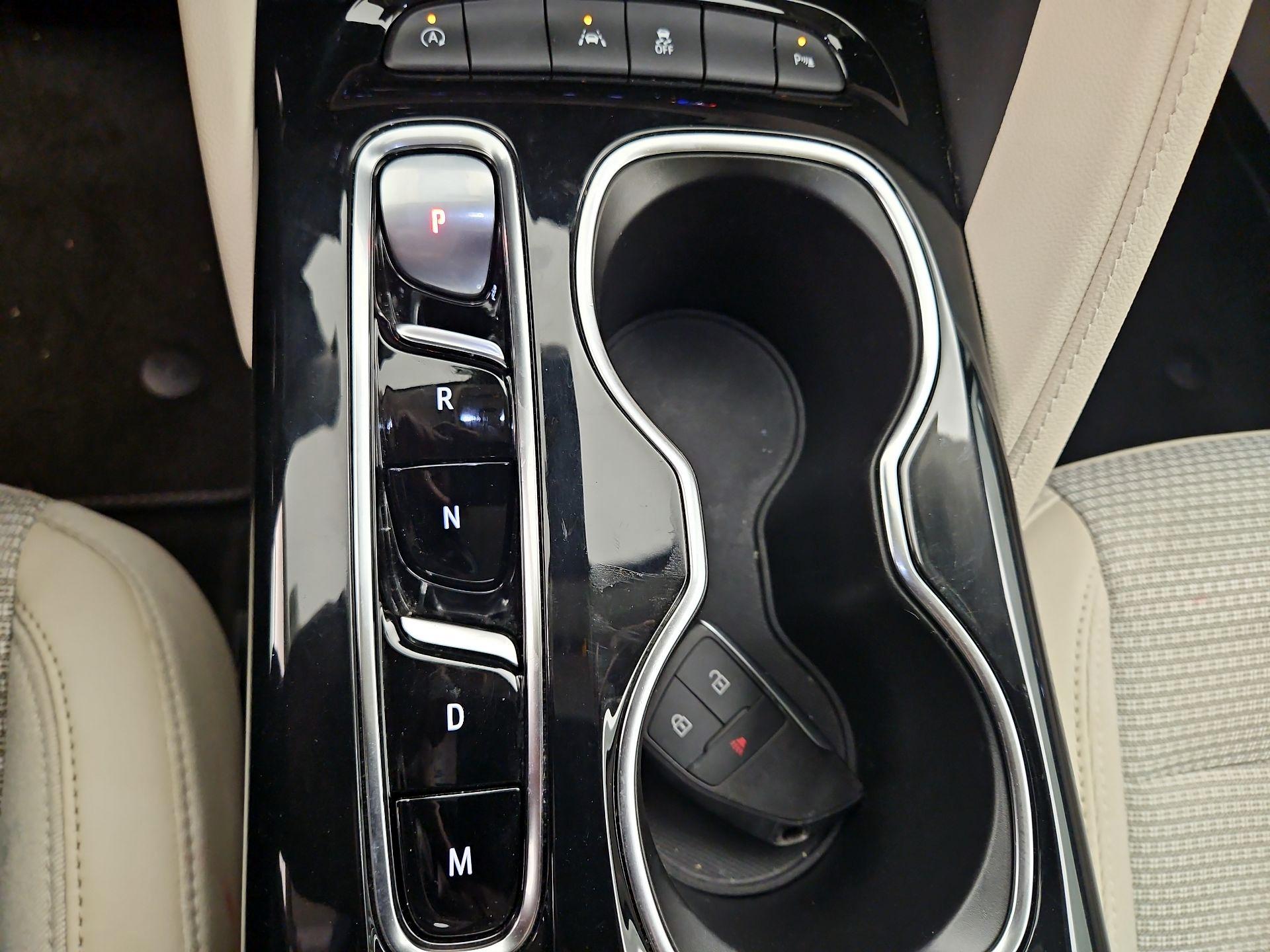 Thumbnail: 2022 Buick Envision - 18