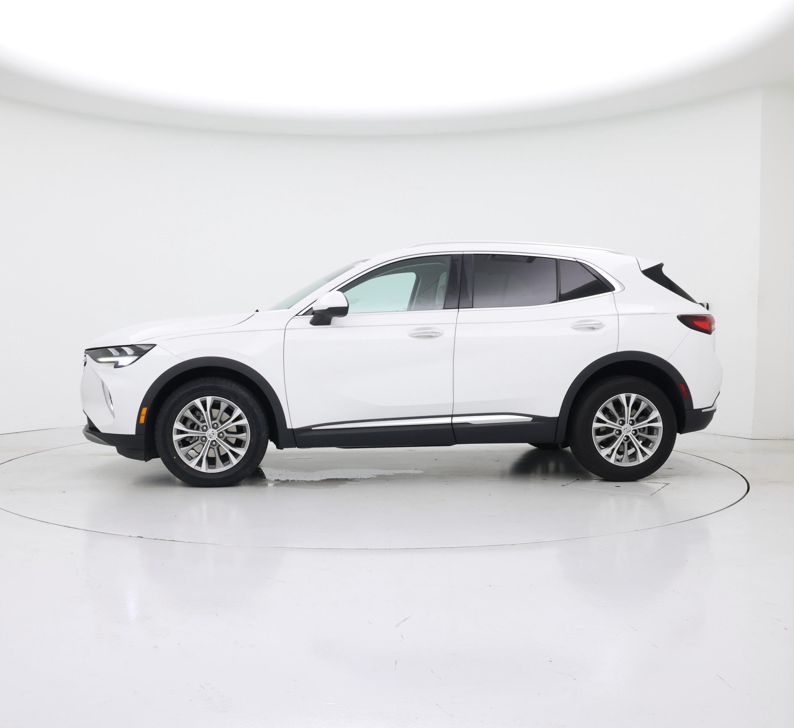 Thumbnail: 2022 Buick Envision - 3