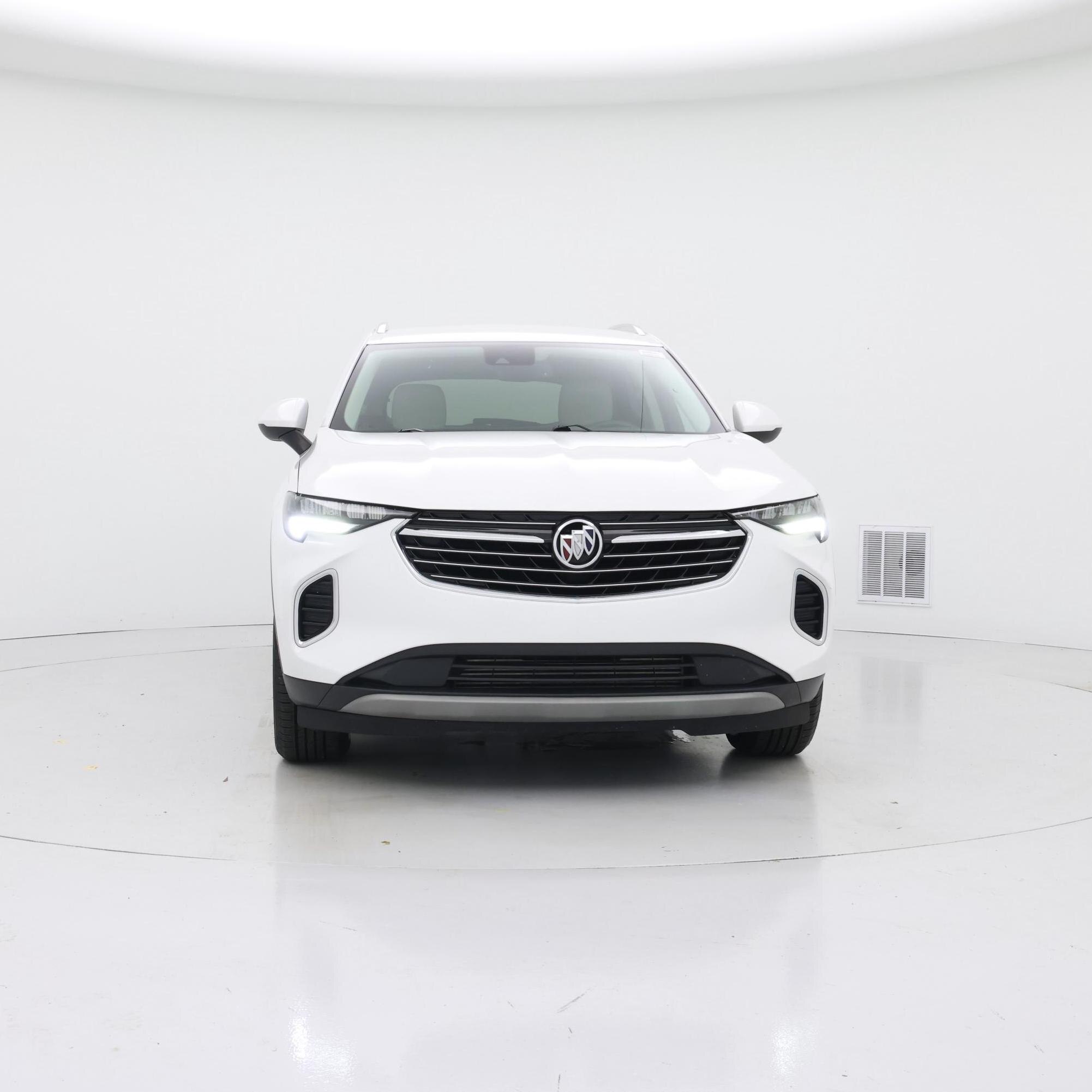 Thumbnail: 2022 Buick Envision - 5