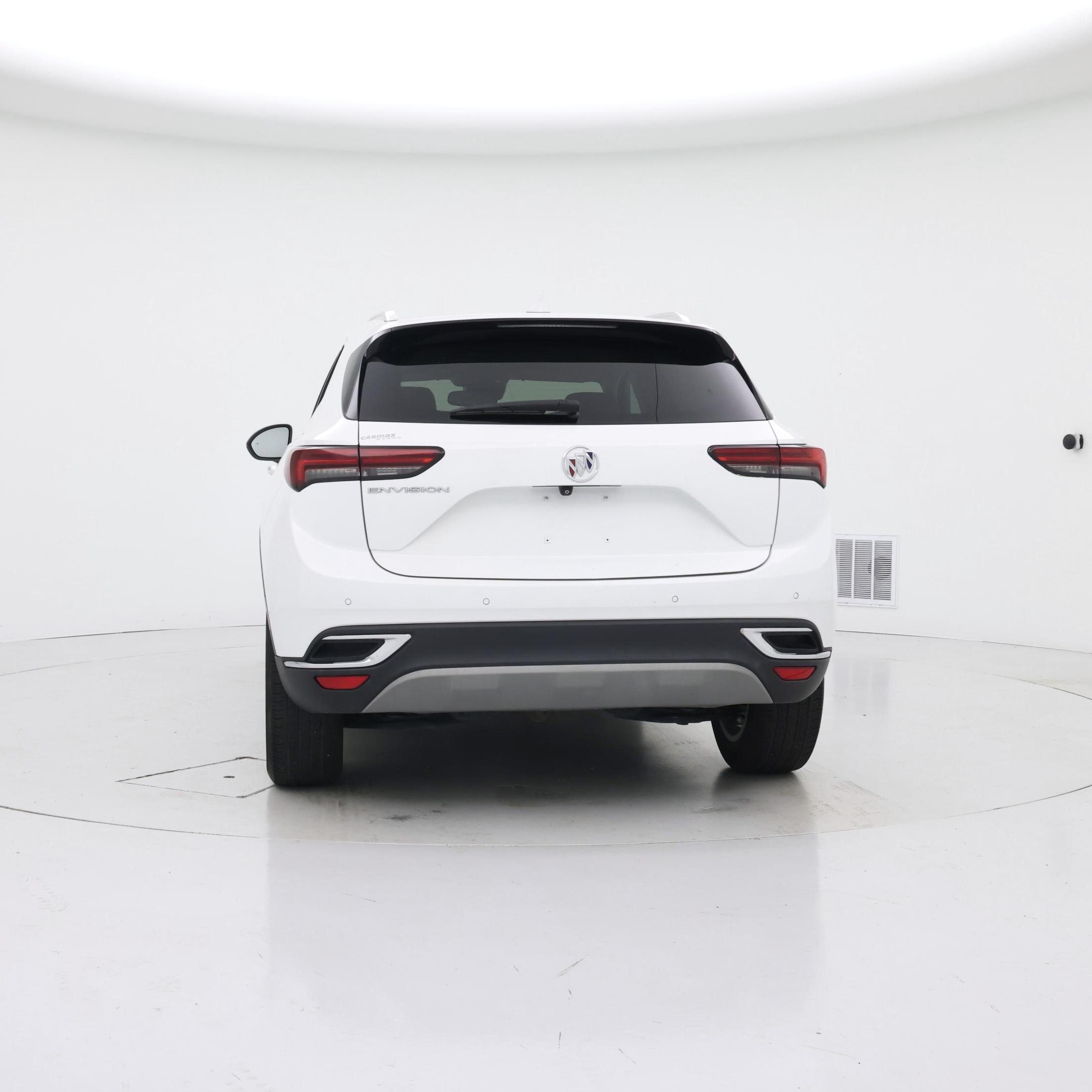 Thumbnail: 2022 Buick Envision - 6