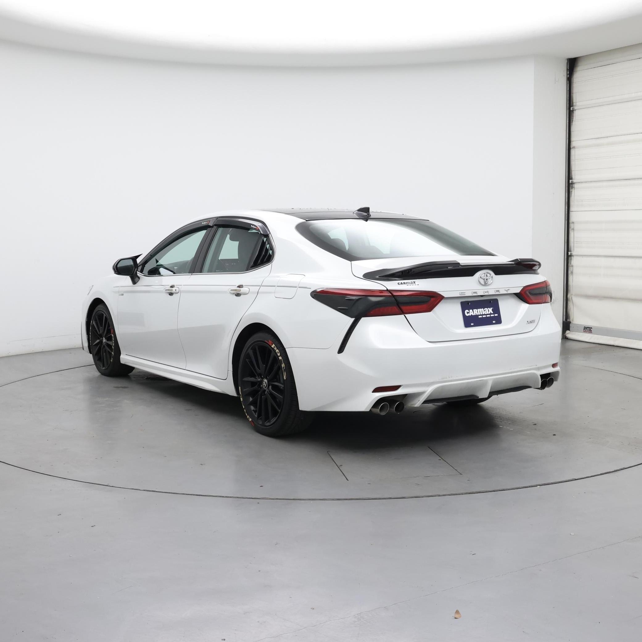 Thumbnail: 2021 Toyota Camry - 2