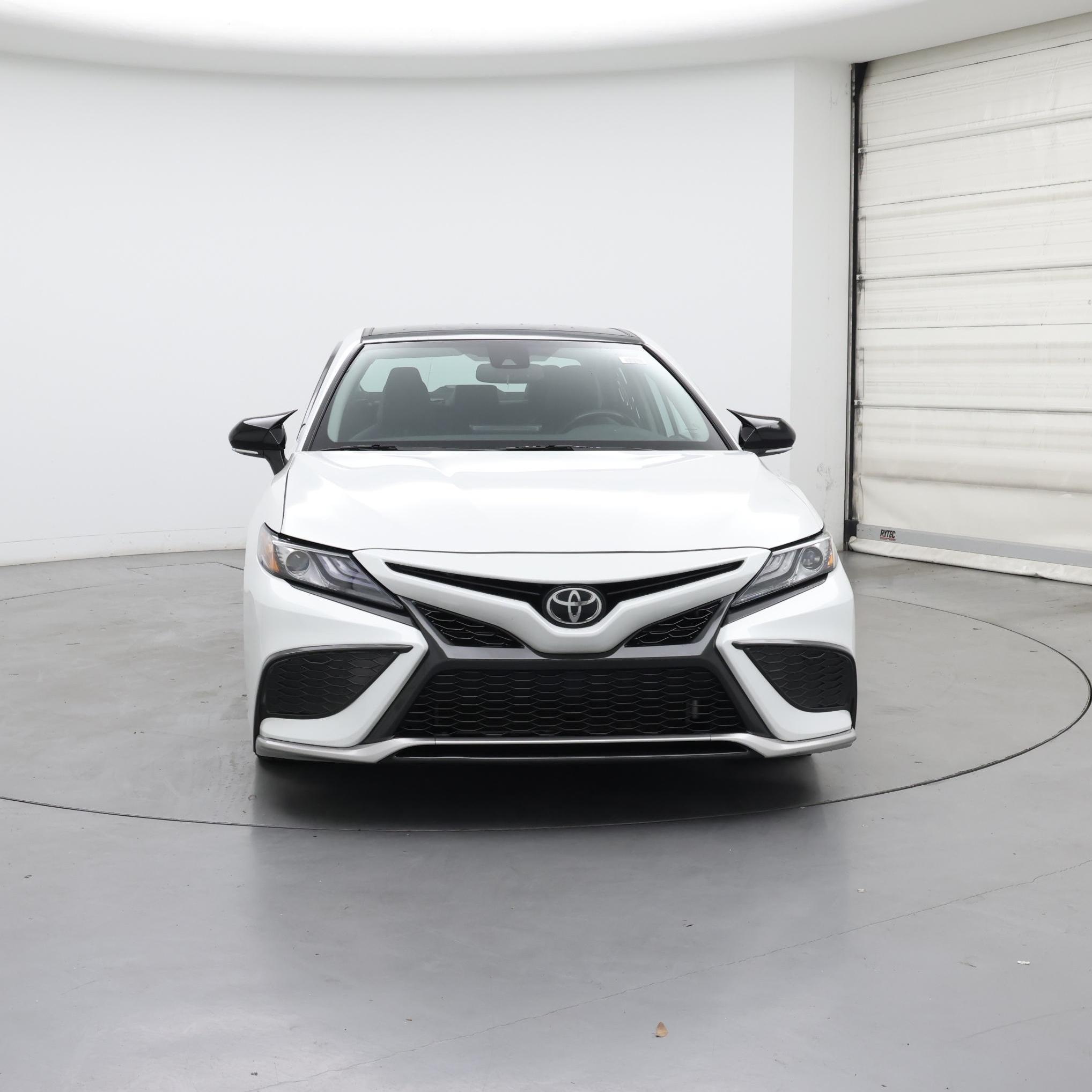 Thumbnail: 2021 Toyota Camry - 5