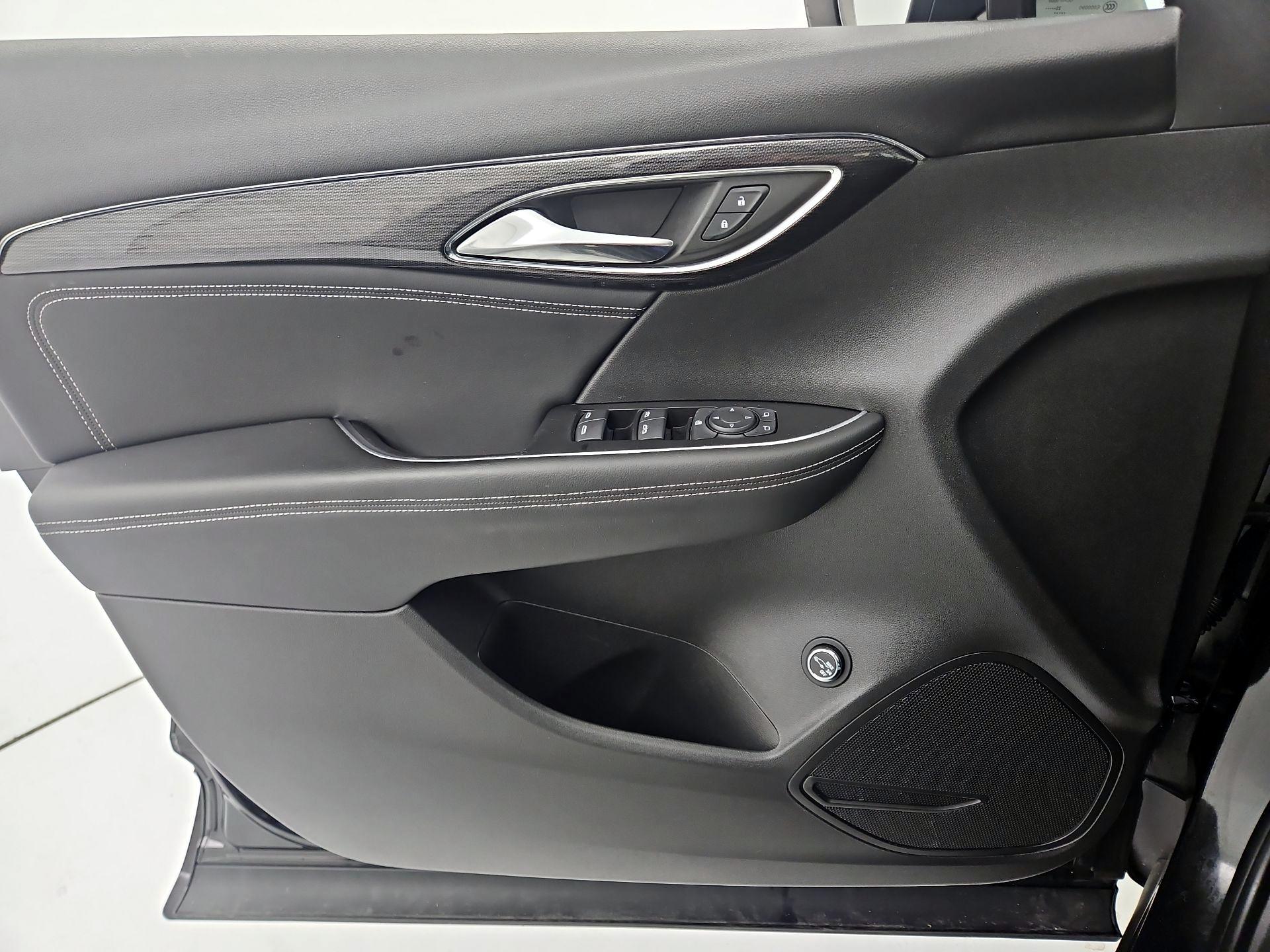 Thumbnail: 2023 Buick Envision - 12