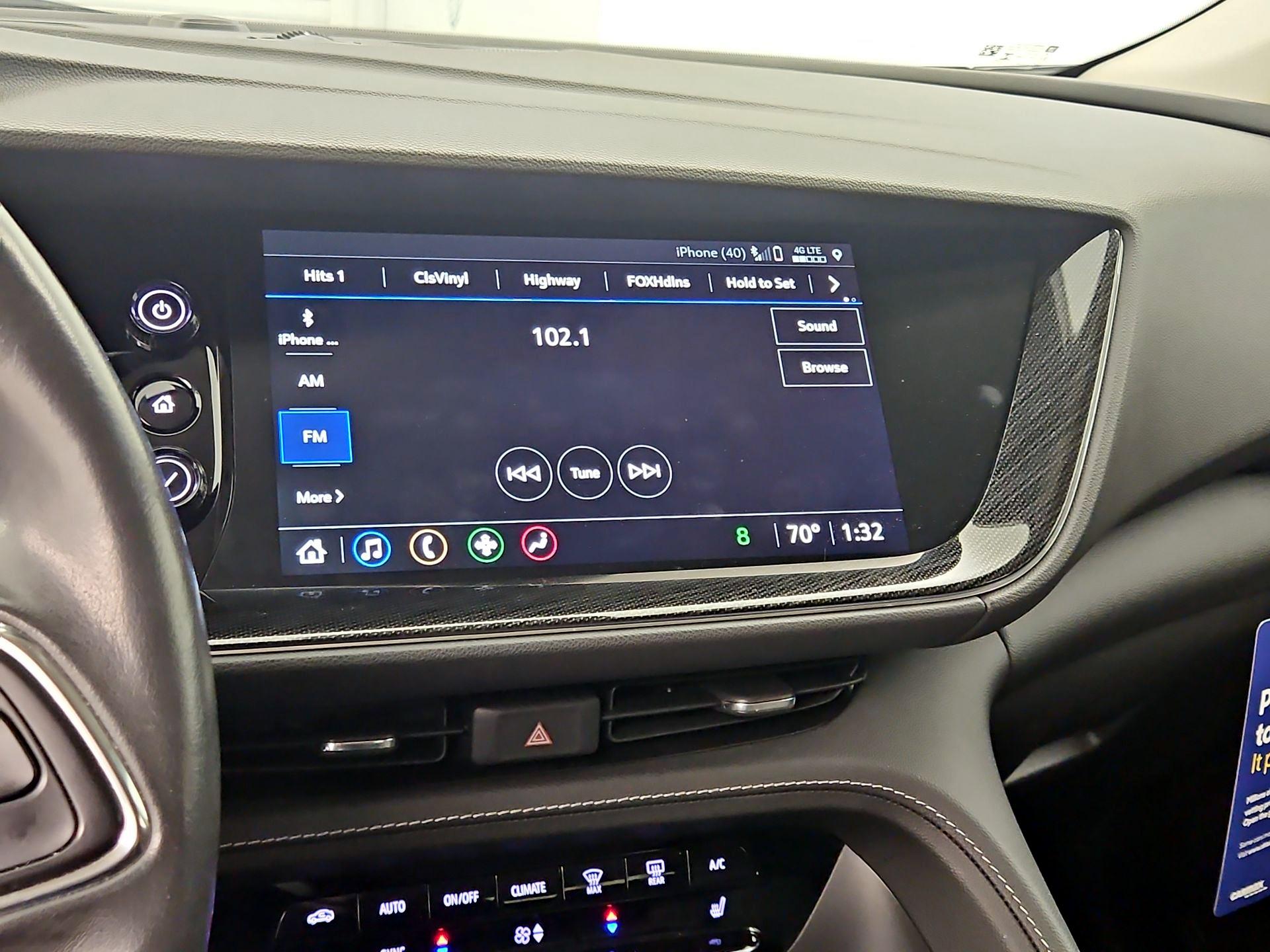 Thumbnail: 2023 Buick Envision - 15