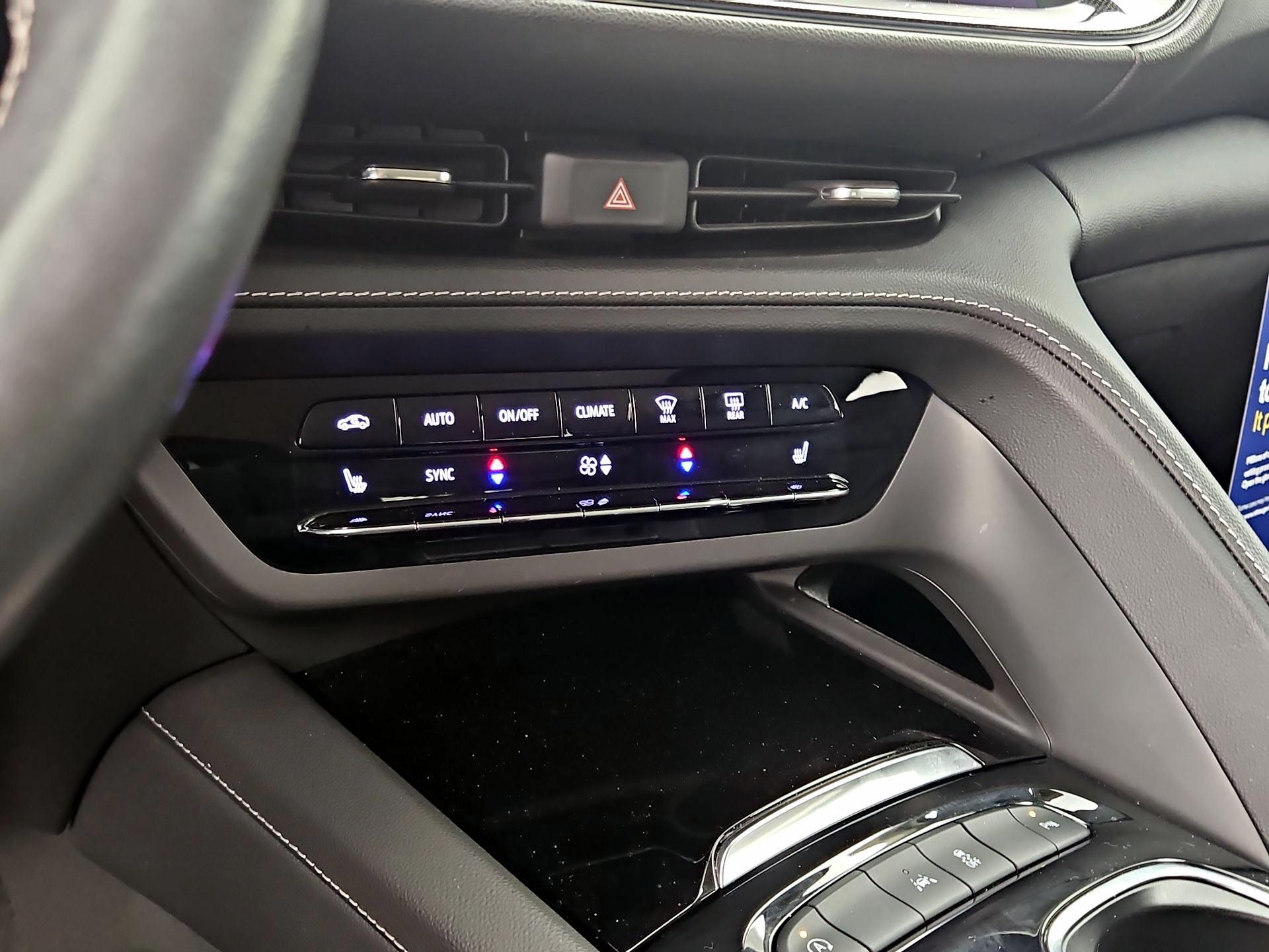 Thumbnail: 2023 Buick Envision - 16