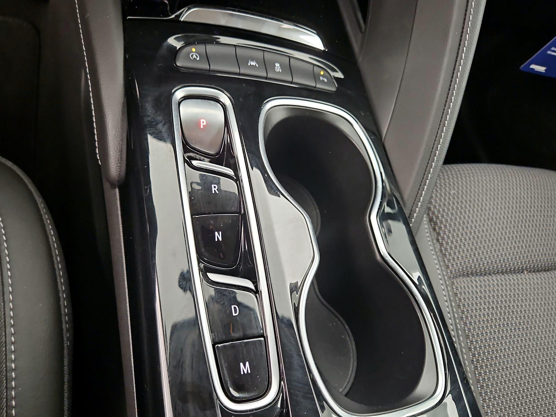 Thumbnail: 2023 Buick Envision - 17