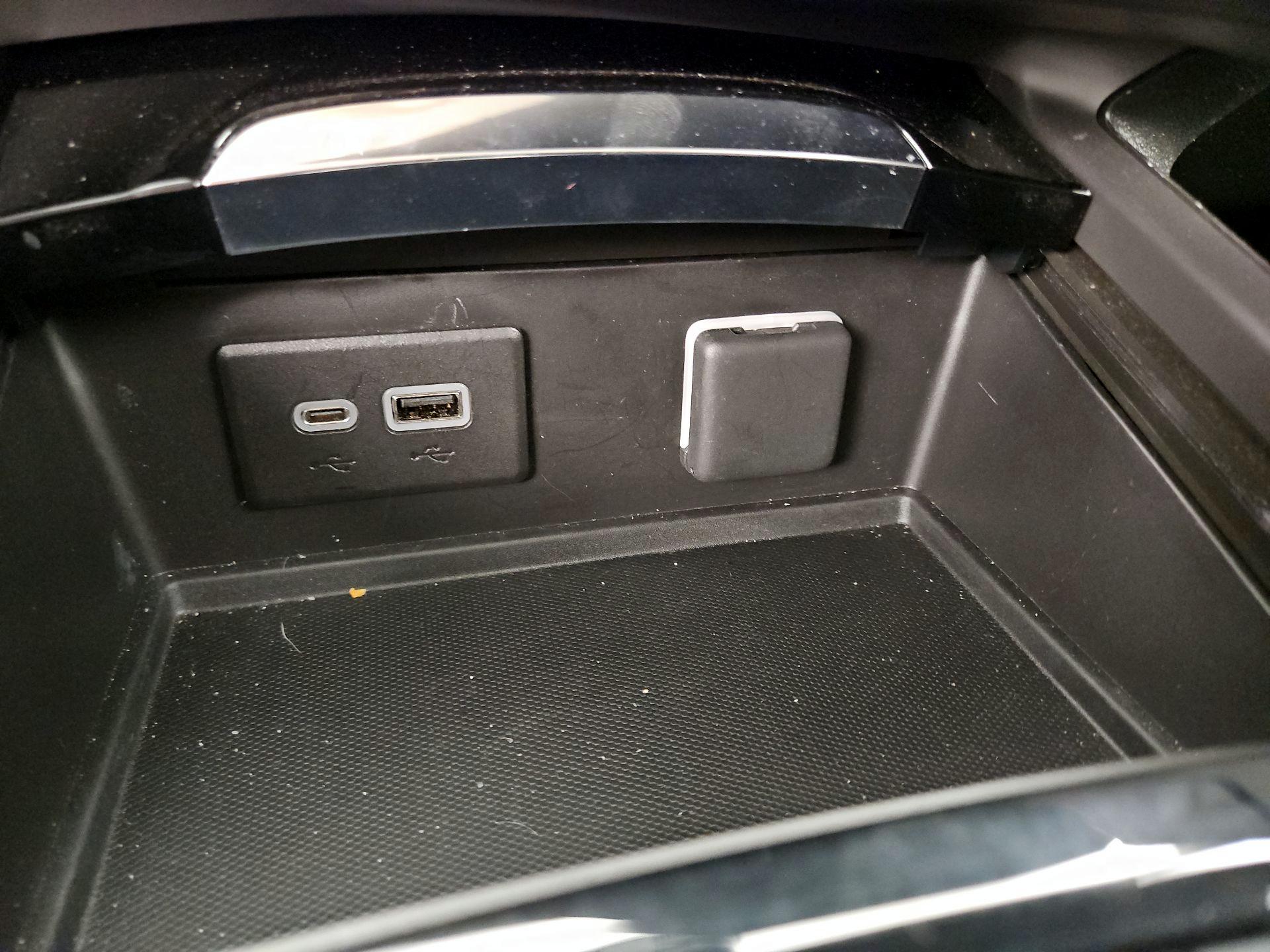 Thumbnail: 2023 Buick Envision - 18