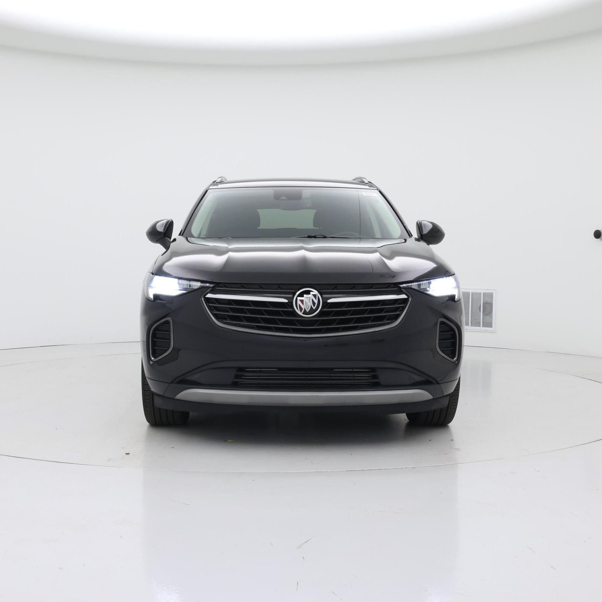 Thumbnail: 2023 Buick Envision - 5